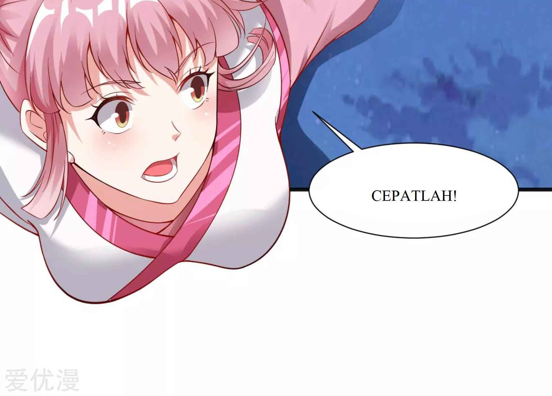 Dao Yin Chapter 43 - halaman 20