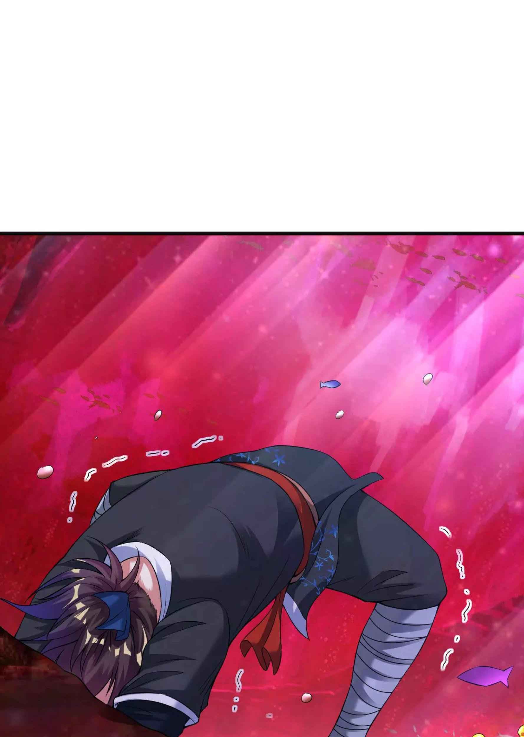 Dao Yin Chapter 43 - halaman 38
