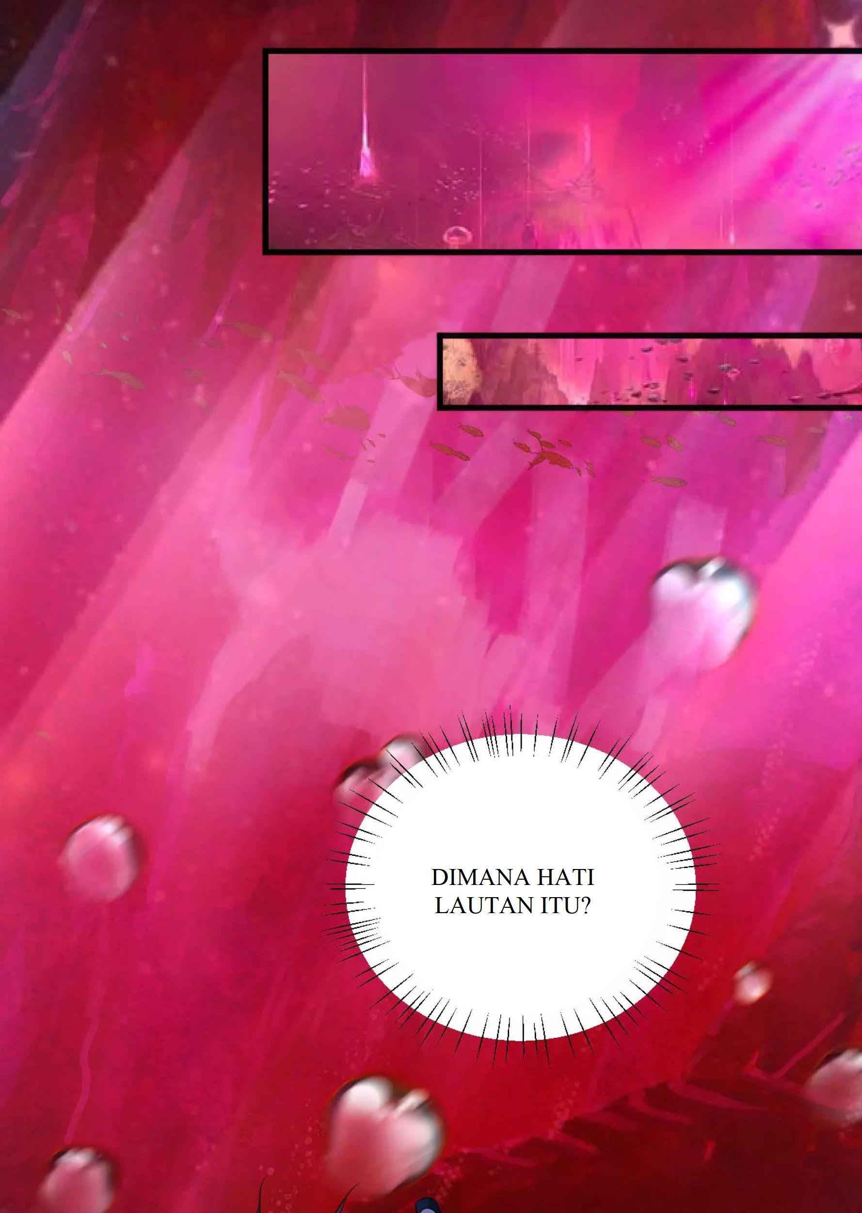 Dao Yin Chapter 43 - halaman 42