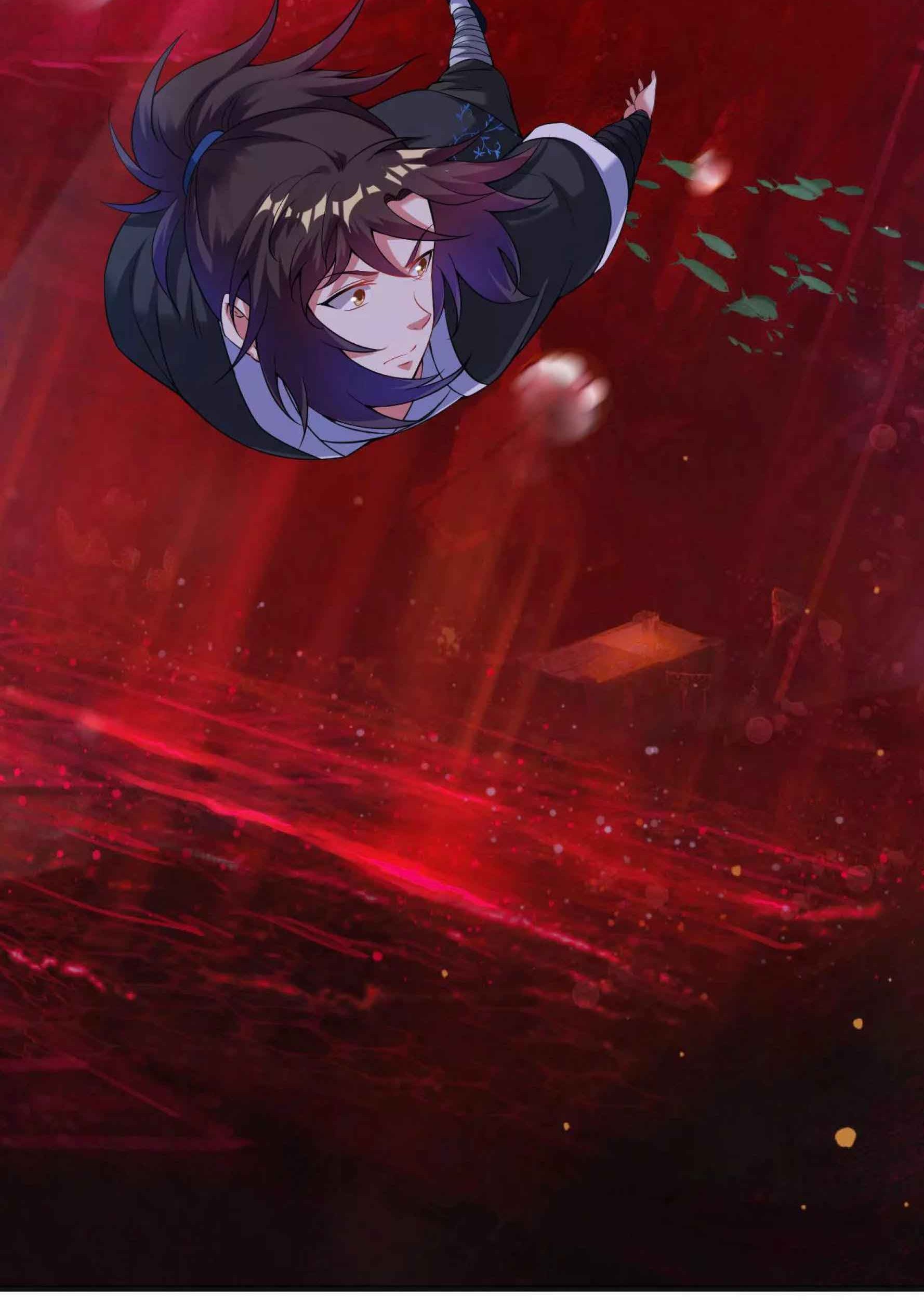 Dao Yin Chapter 43 - halaman 43
