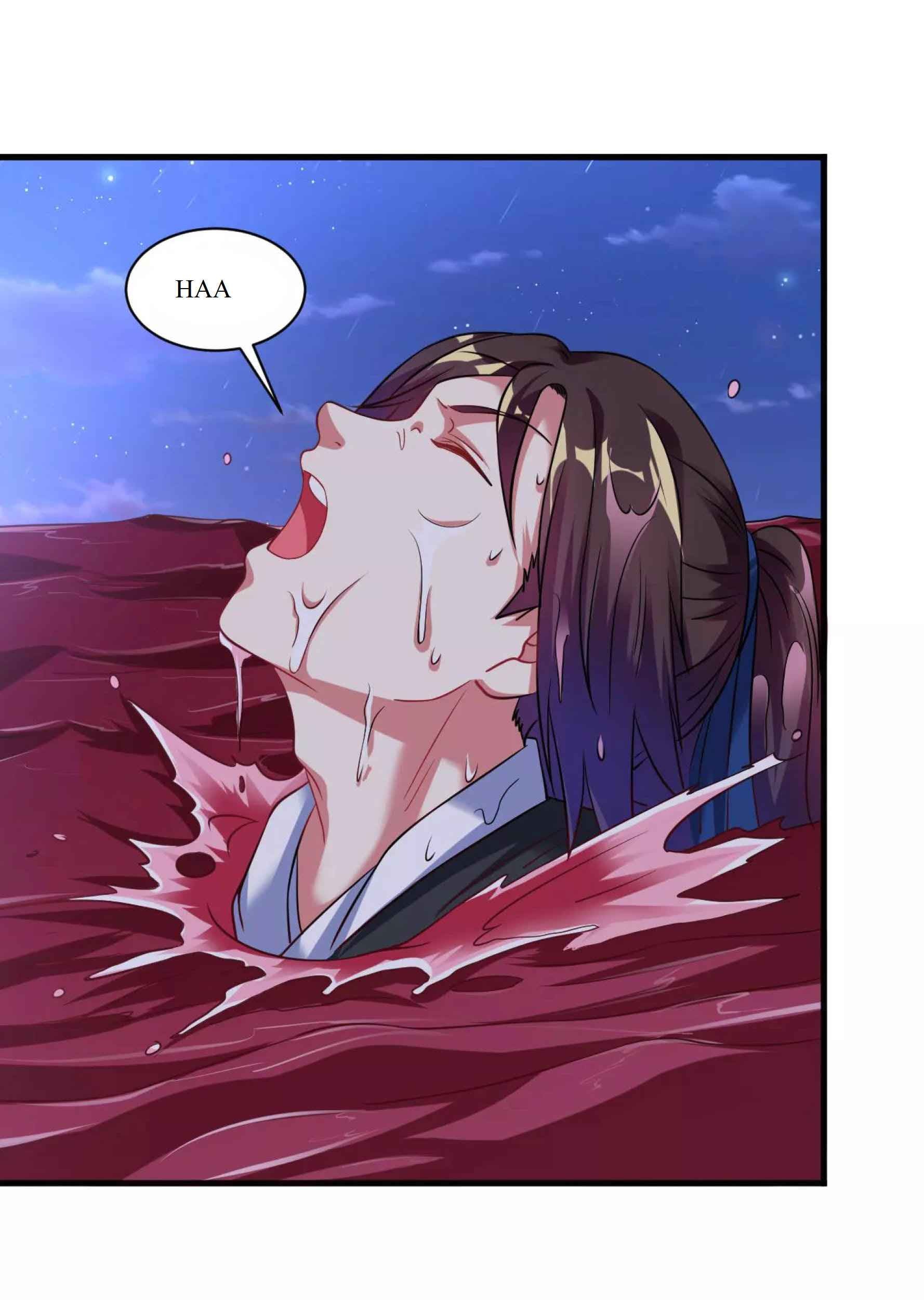 Dao Yin Chapter 43 - halaman 45