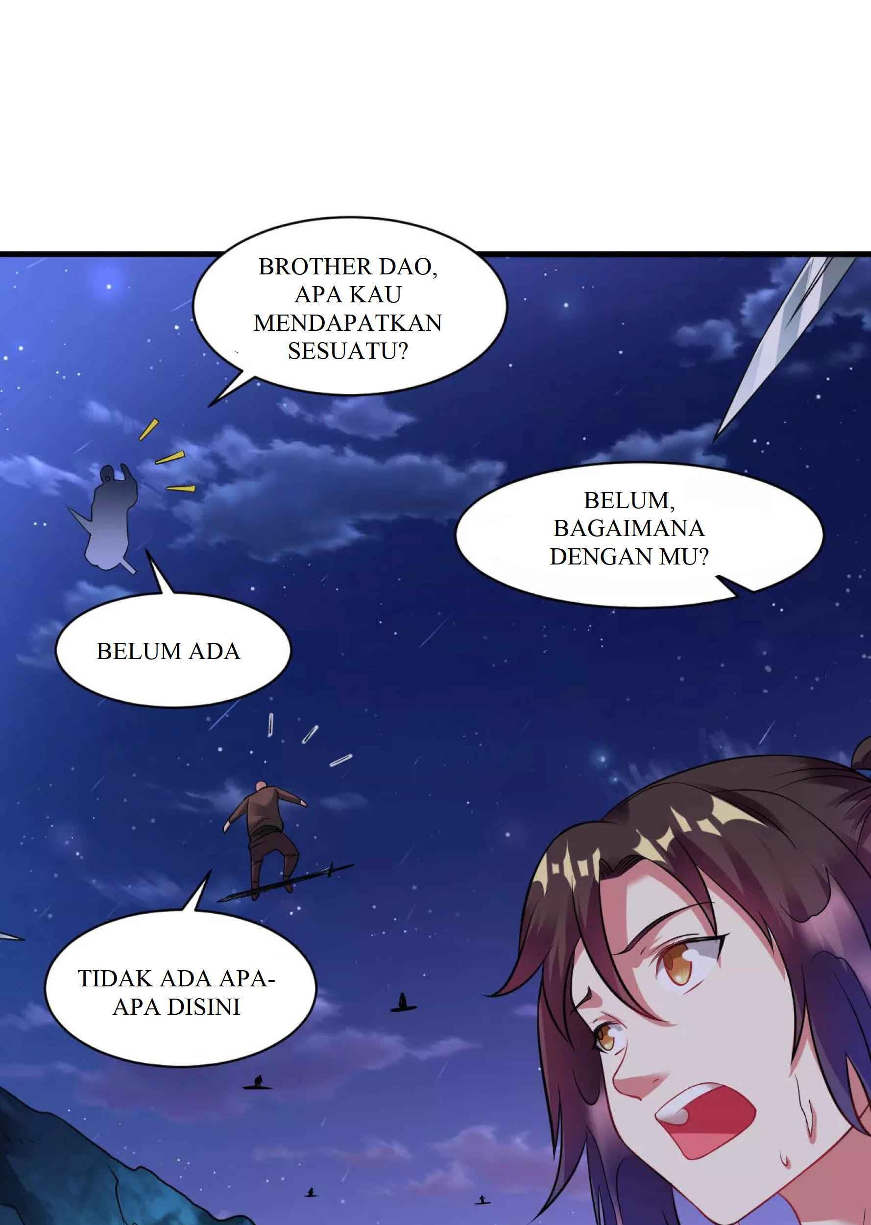 Dao Yin Chapter 43 - halaman 47