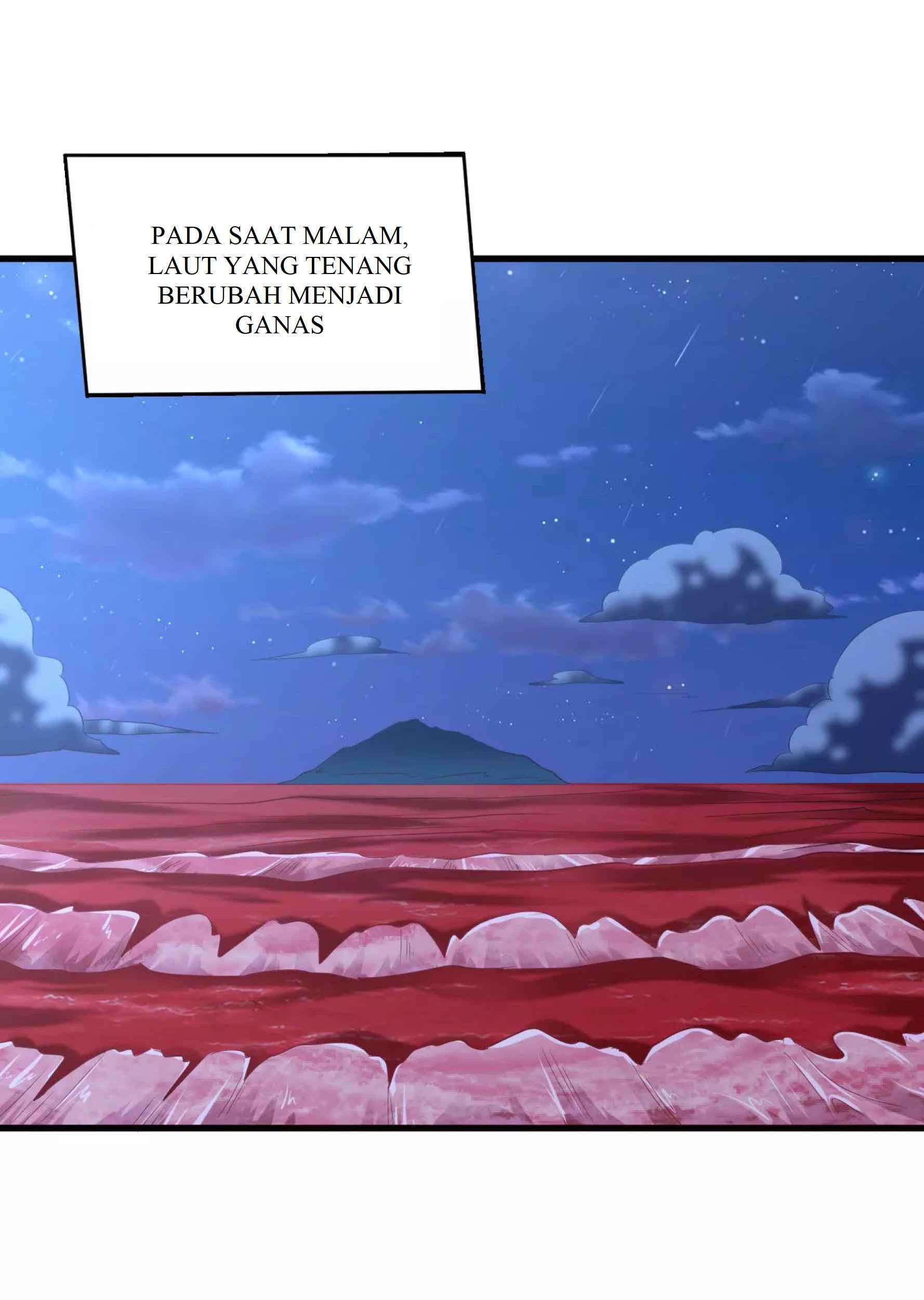 Dao Yin Chapter 43 - halaman 5