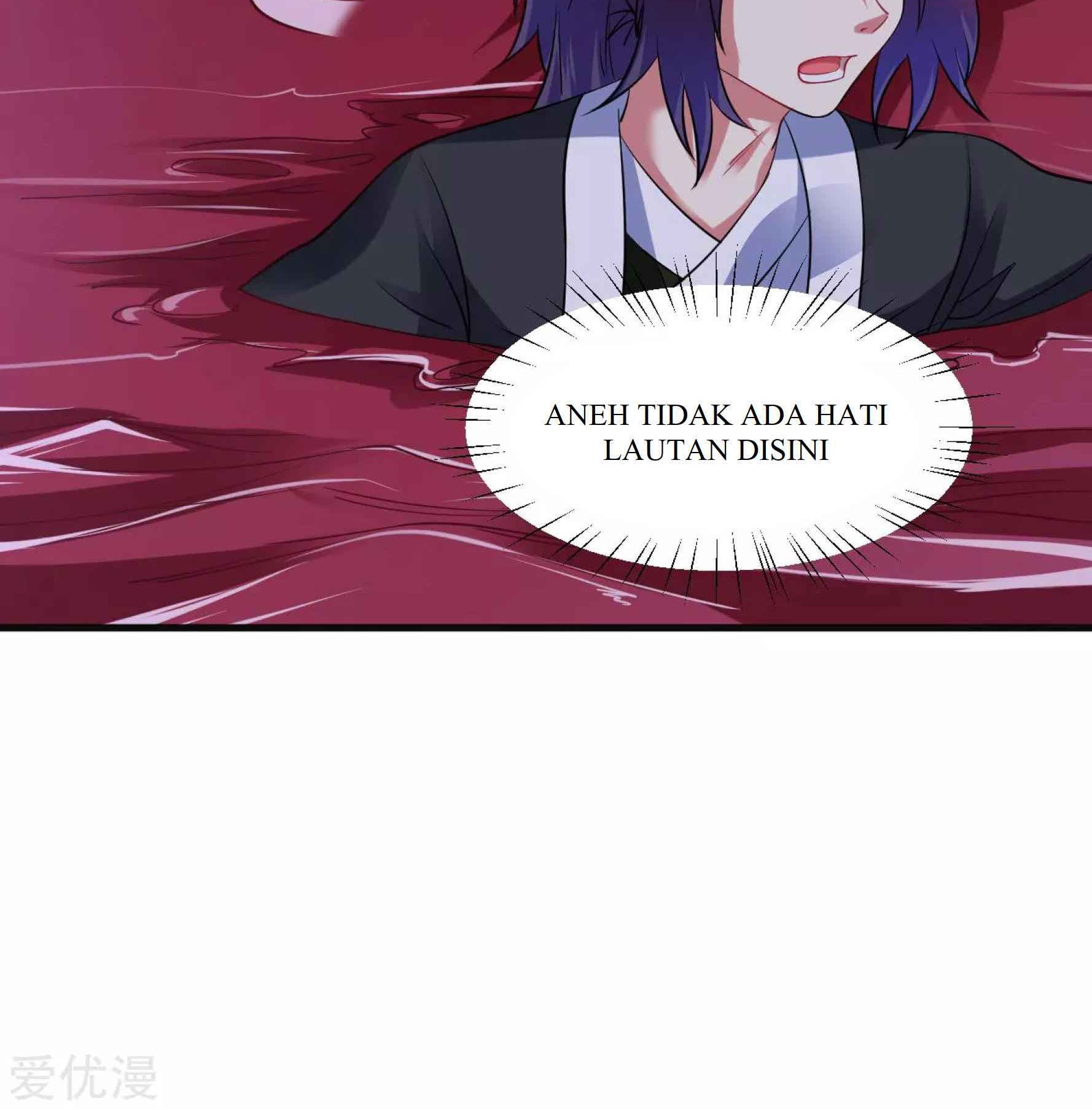 Dao Yin Chapter 43 - halaman 50