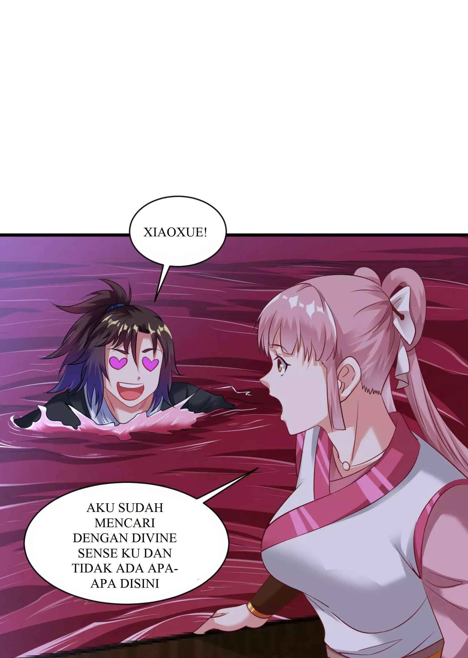 Dao Yin Chapter 43 - halaman 51