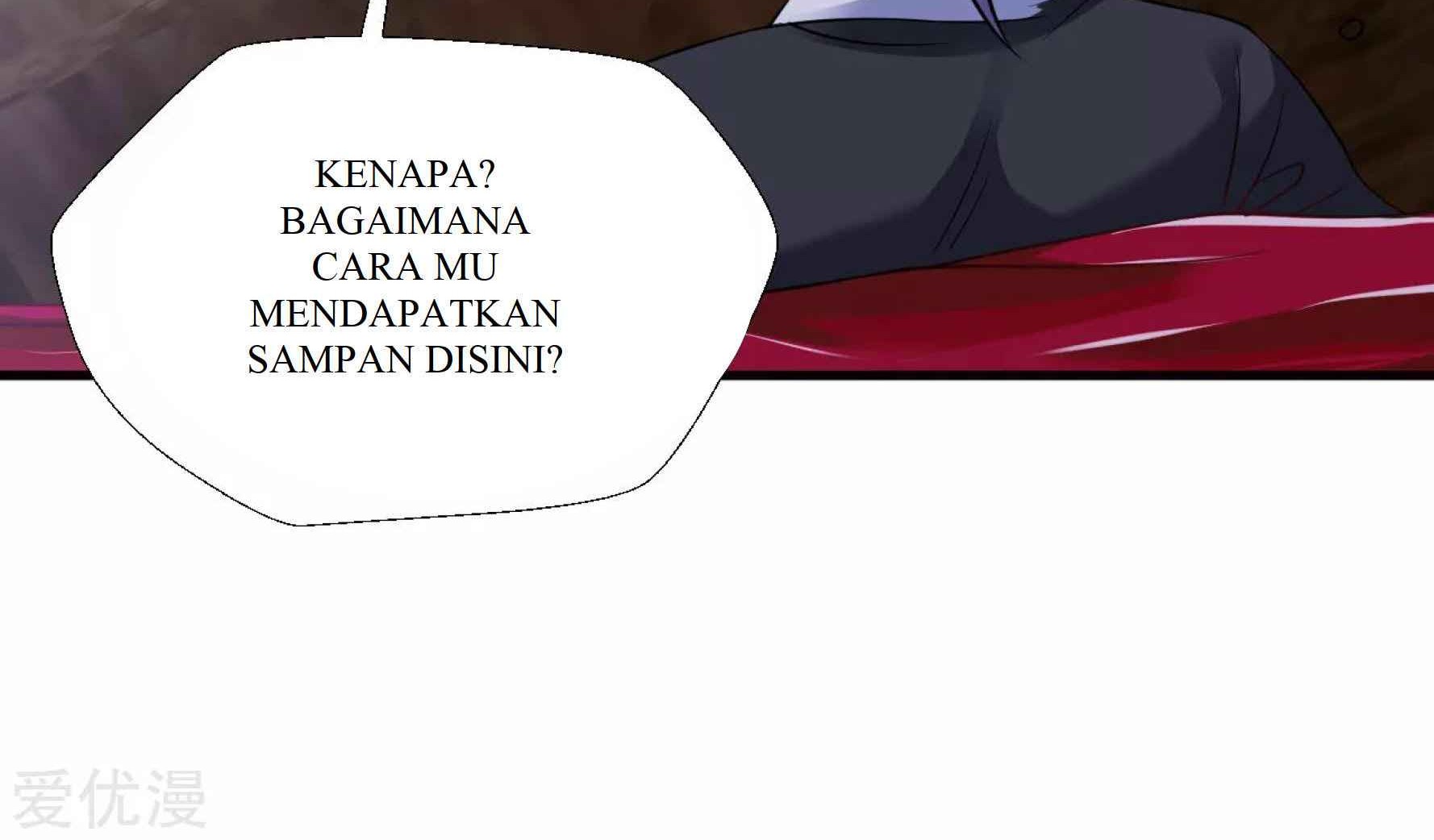 Dao Yin Chapter 43 - halaman 54
