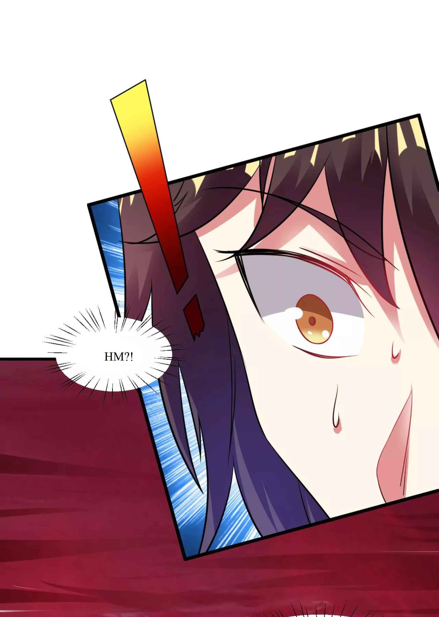 Dao Yin Chapter 43 - halaman 57