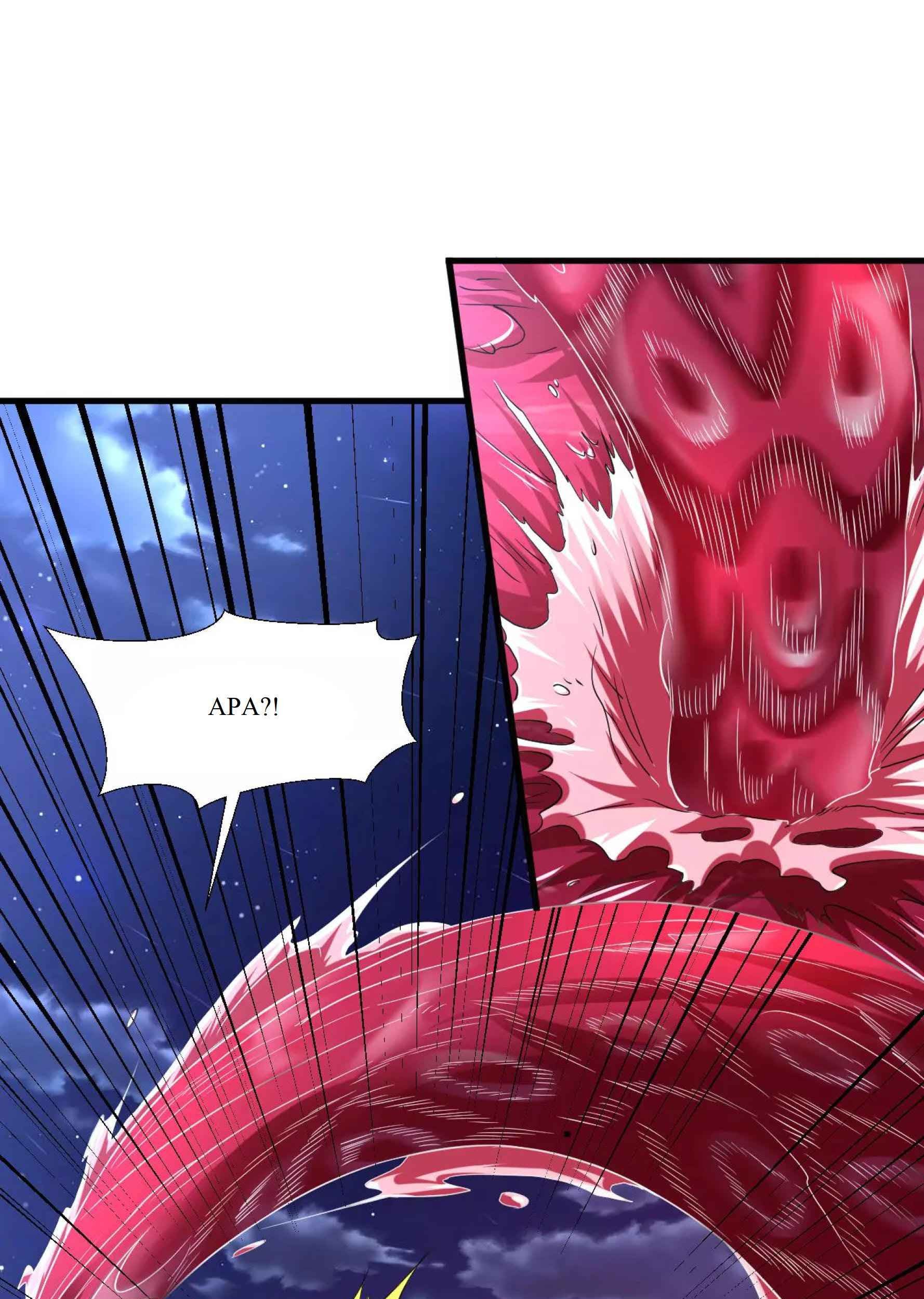 Dao Yin Chapter 43 - halaman 66