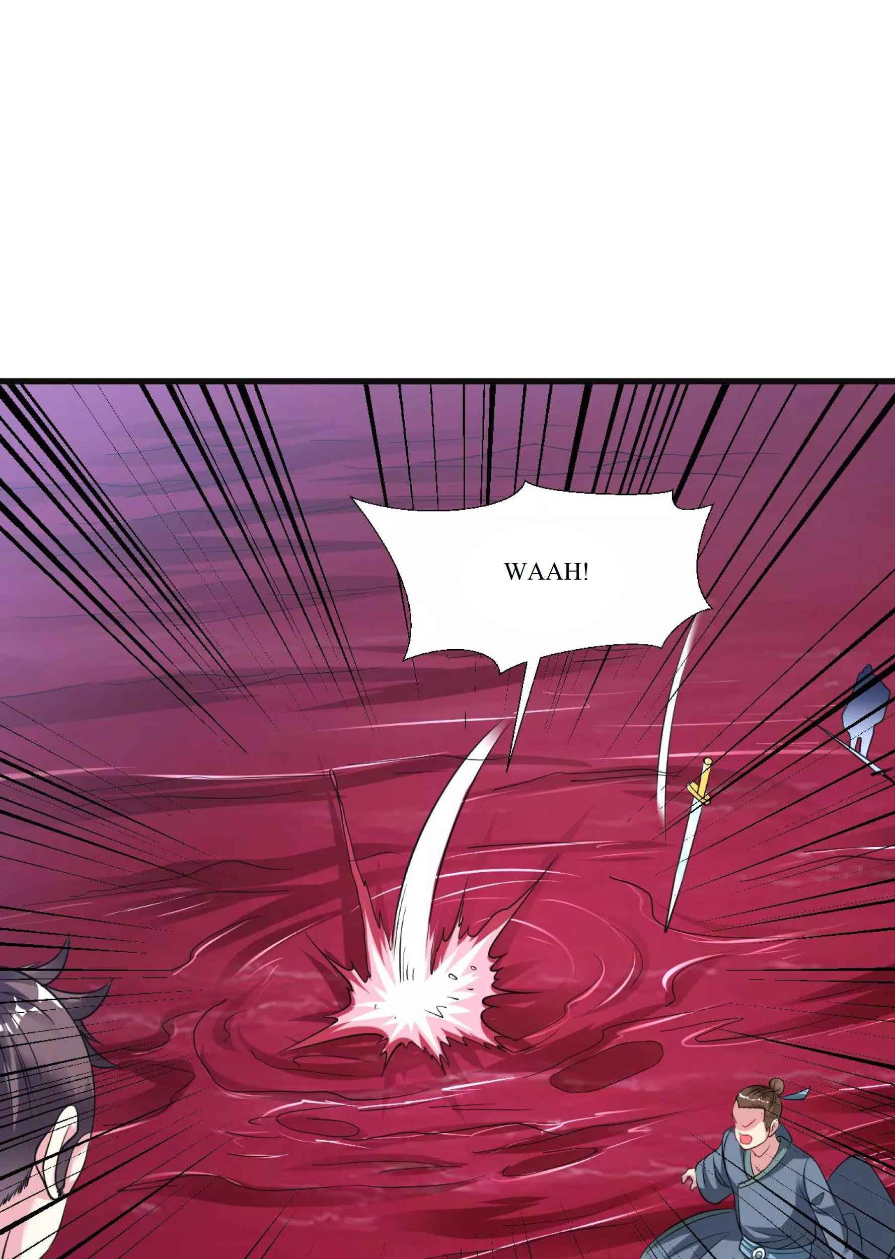 Dao Yin Chapter 43 - halaman 68