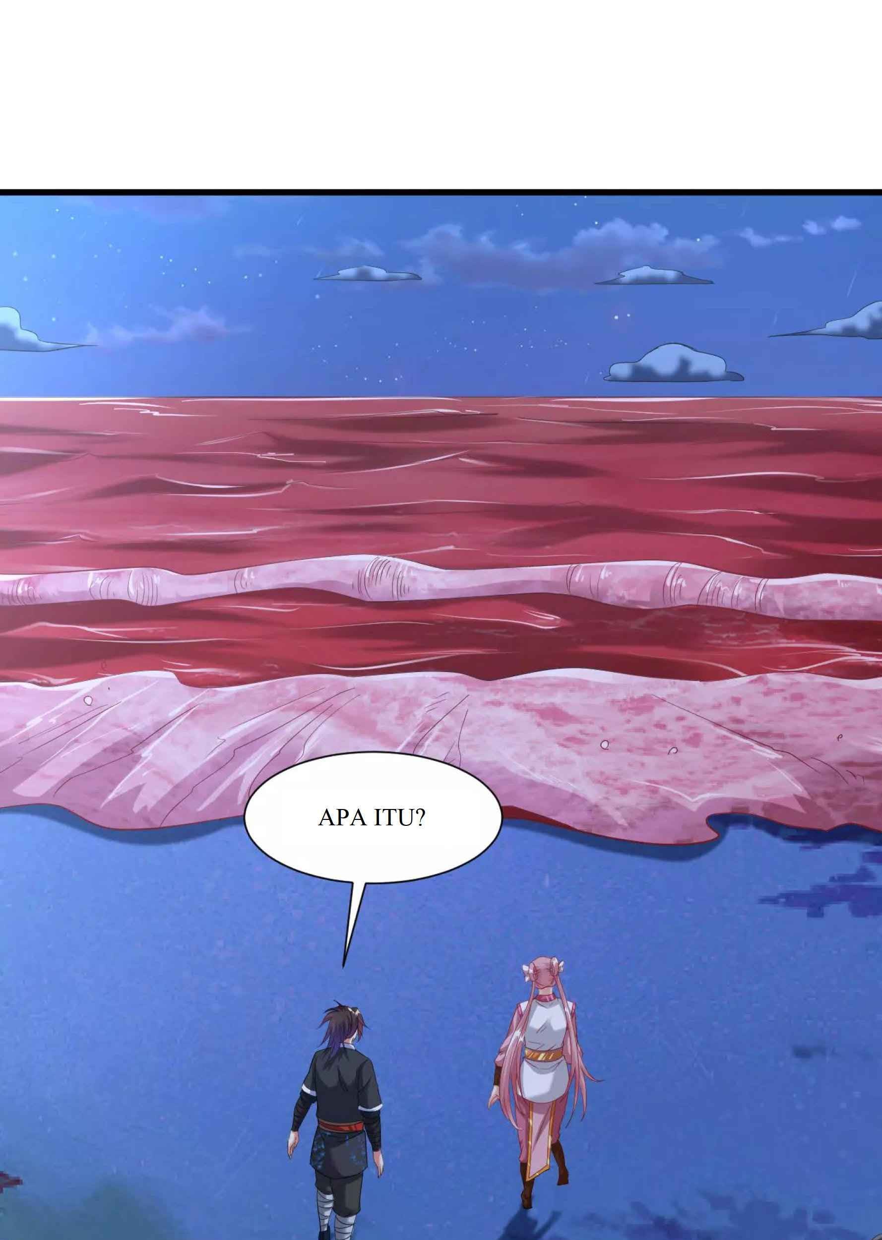 Dao Yin Chapter 43 - halaman 7