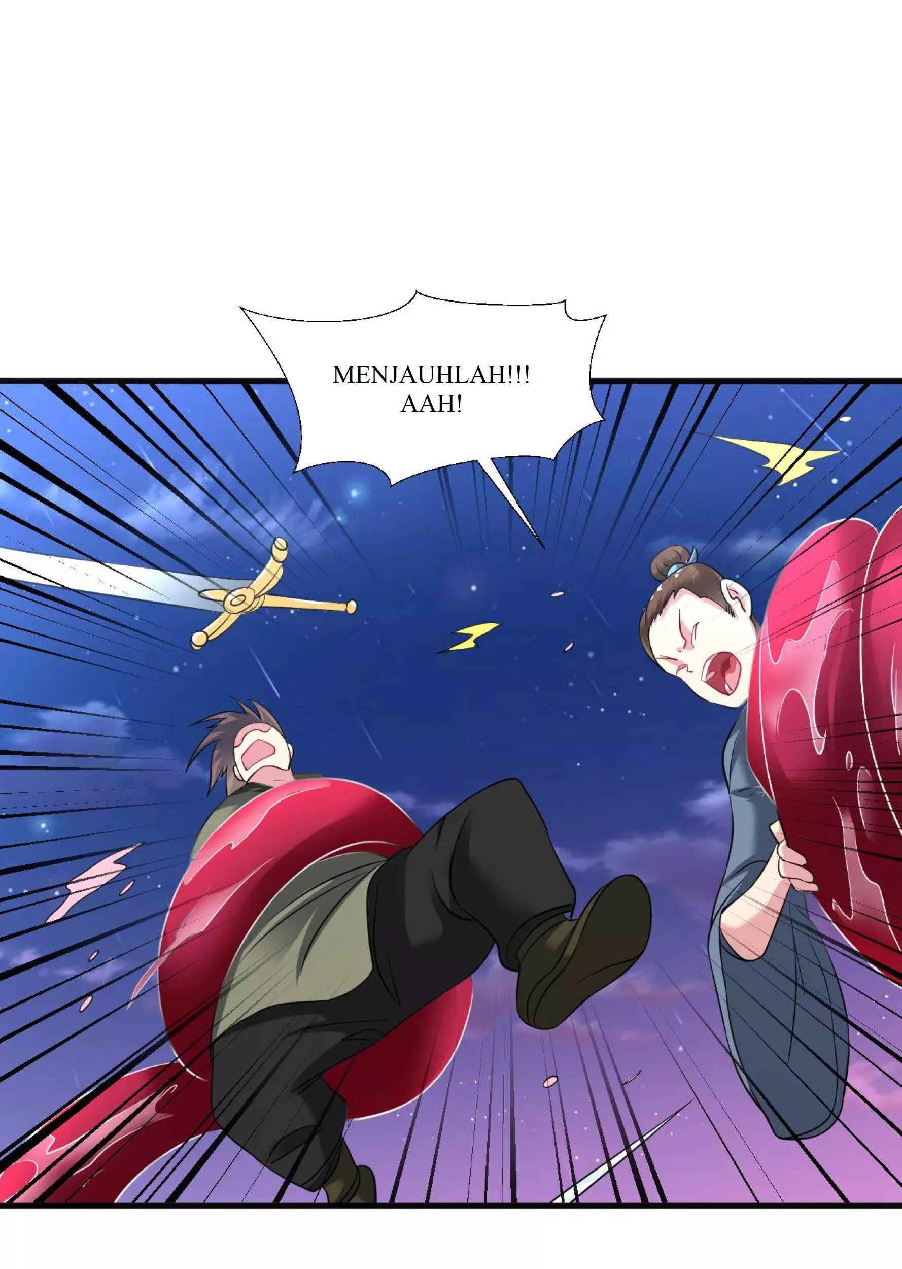 Dao Yin Chapter 43 - halaman 70