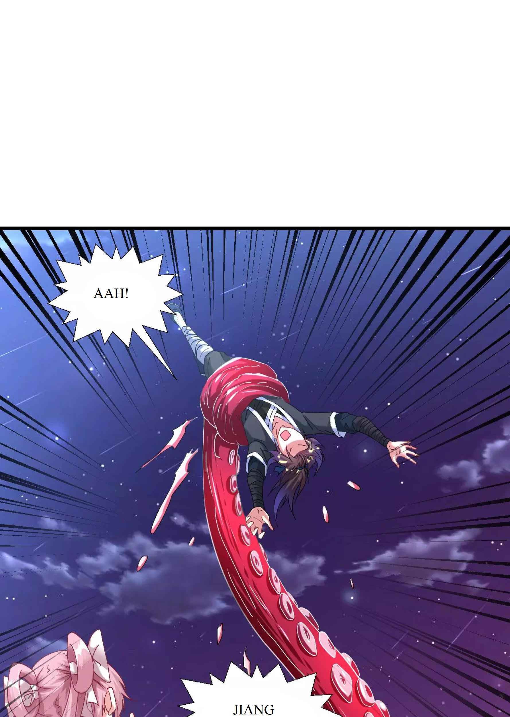 Dao Yin Chapter 43 - halaman 80