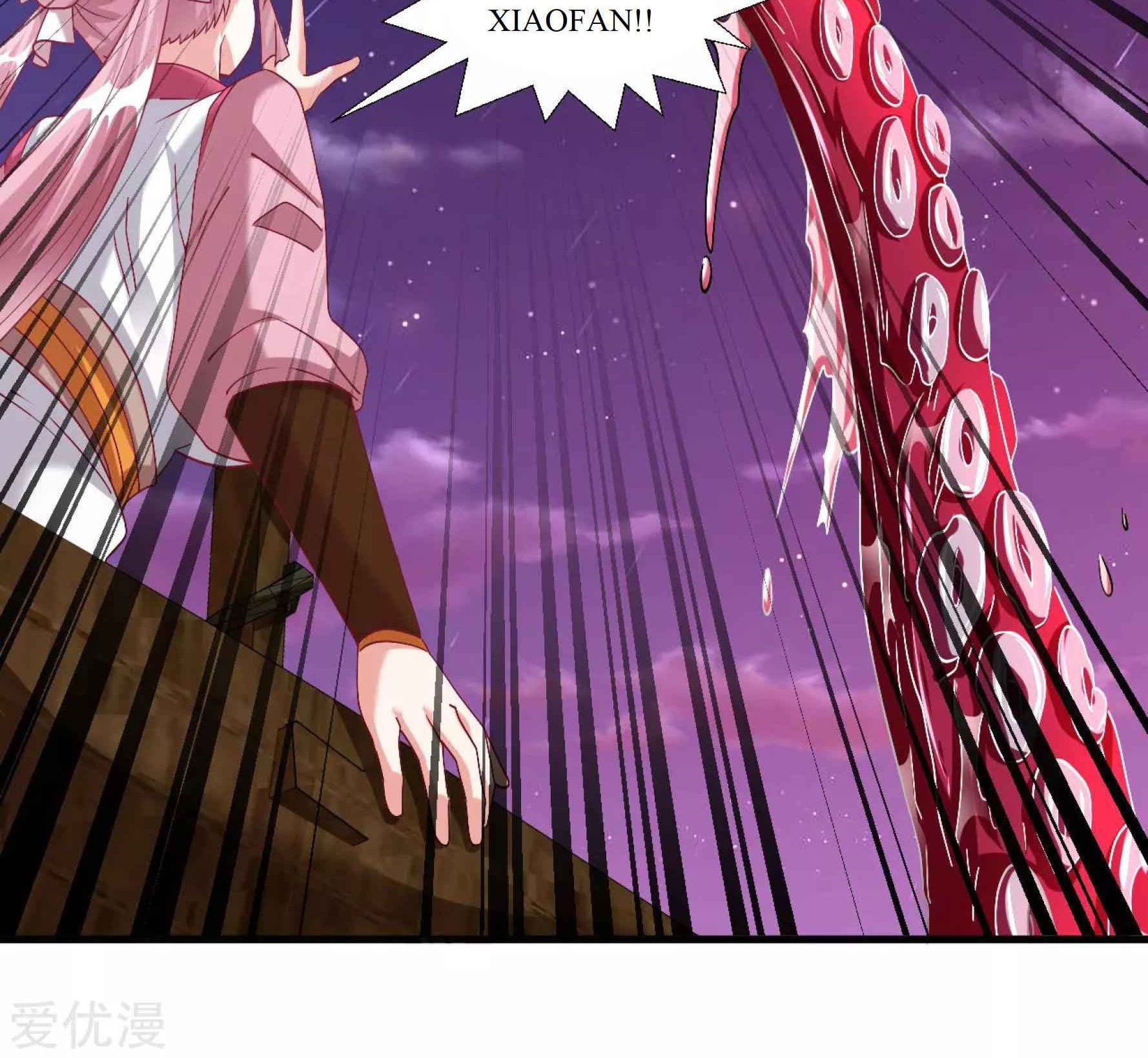 Dao Yin Chapter 43 - halaman 81