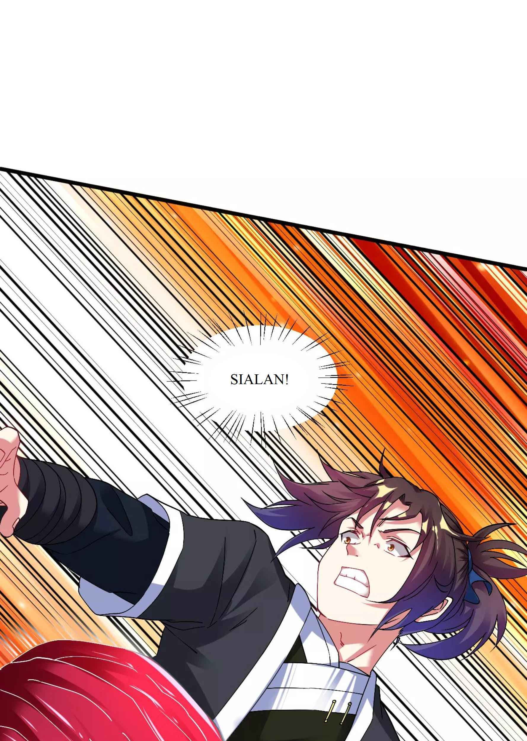 Dao Yin Chapter 43 - halaman 82