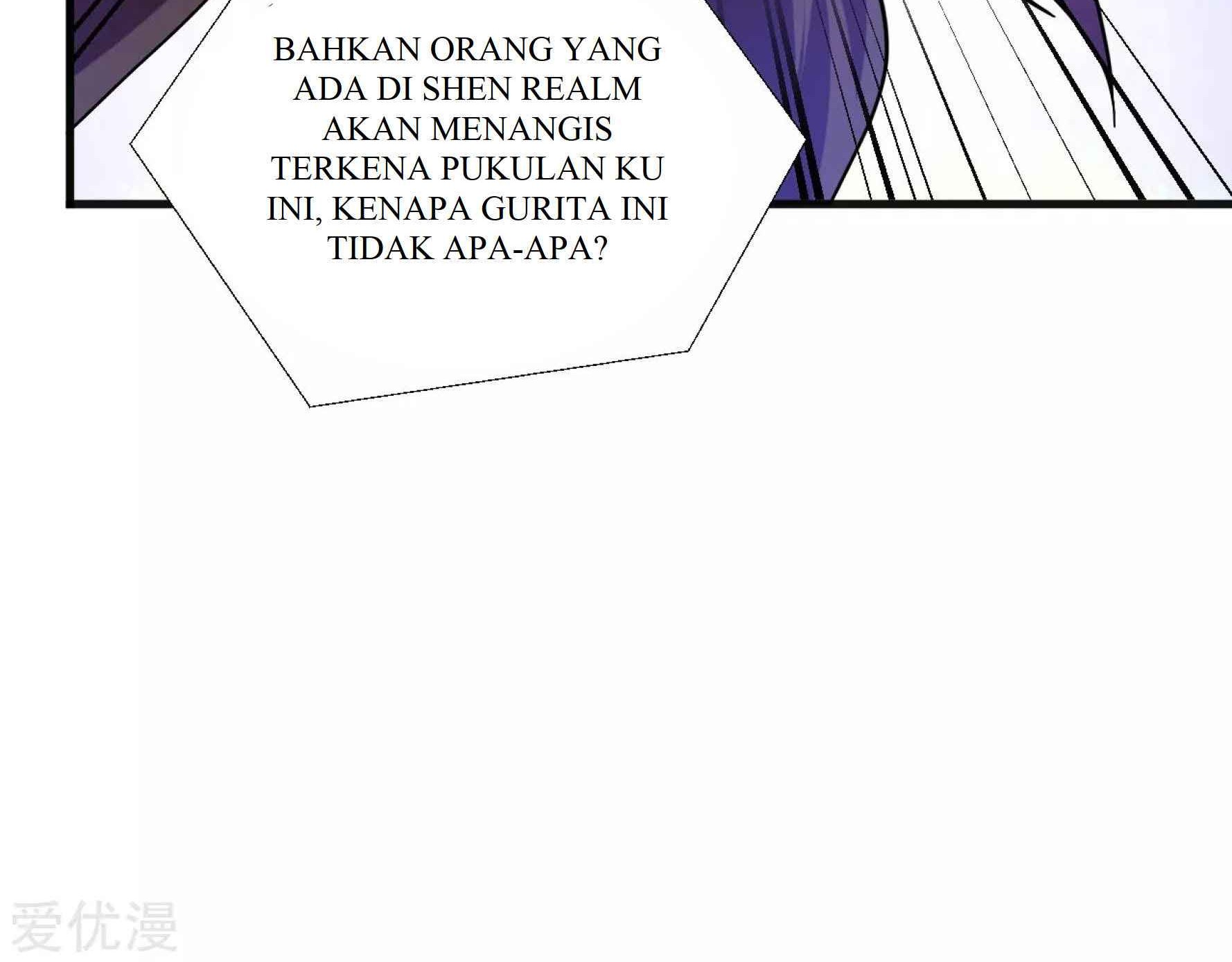 Dao Yin Chapter 43 - halaman 89
