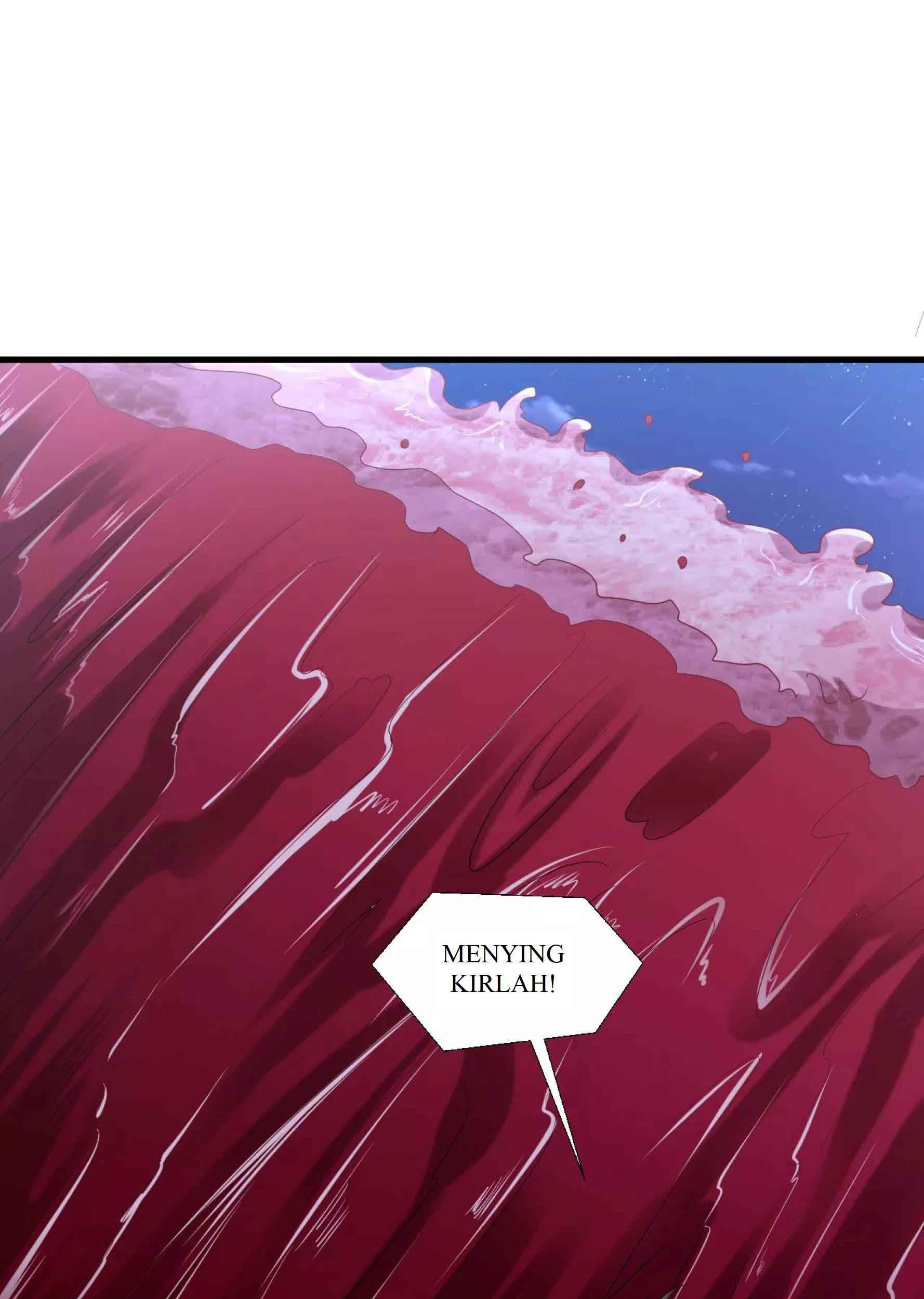 Dao Yin Chapter 43 - halaman 9