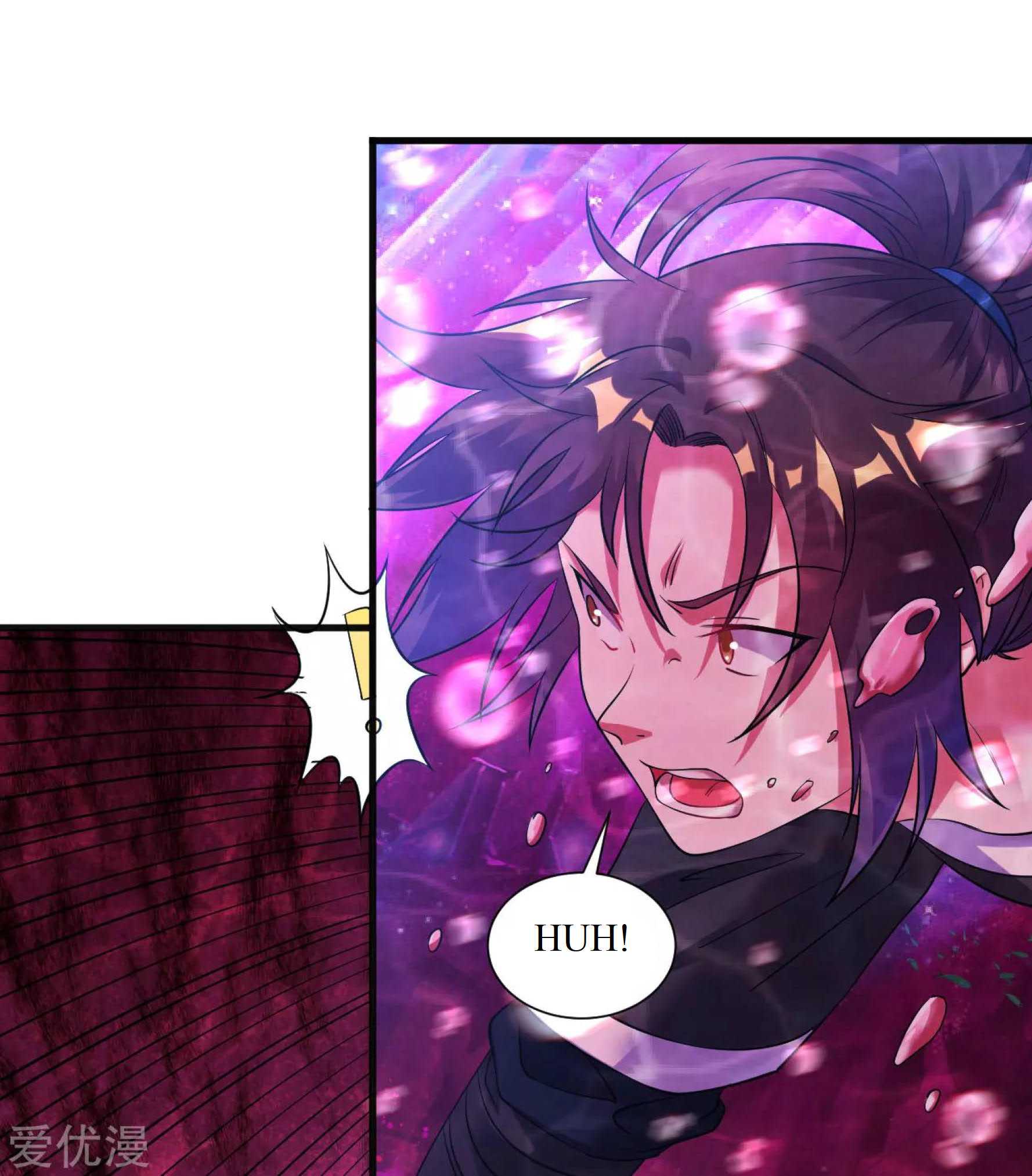 Dao Yin Chapter 44 - halaman 15
