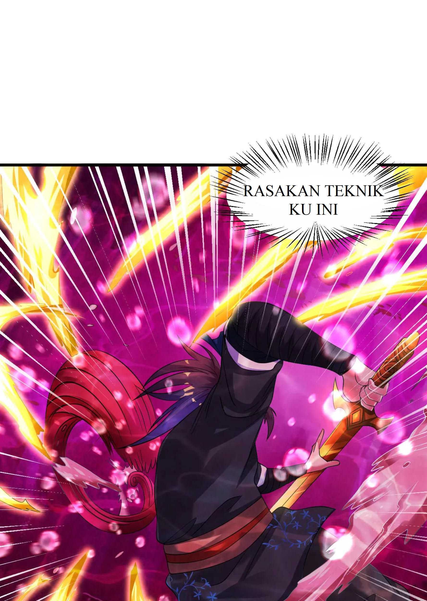 Dao Yin Chapter 44 - halaman 18