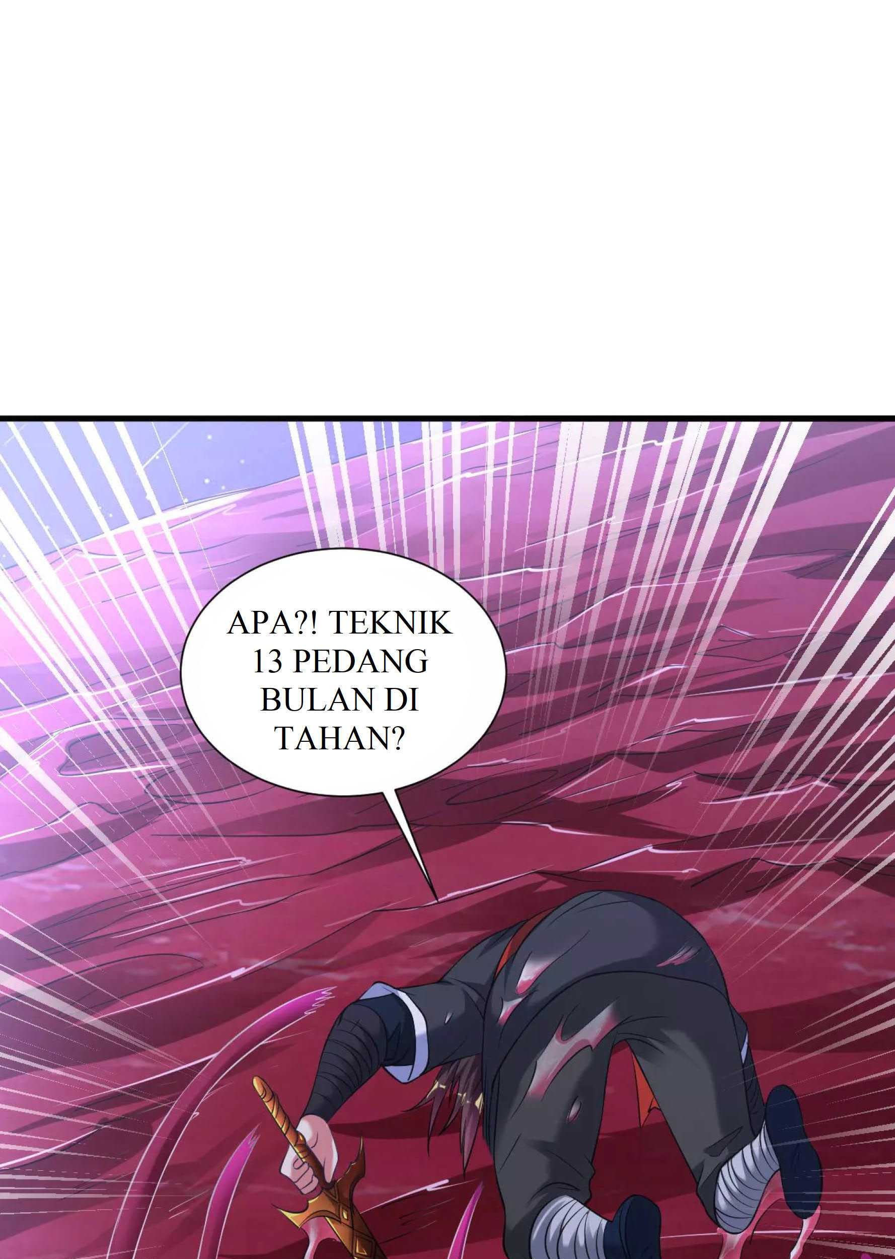 Dao Yin Chapter 44 - halaman 26