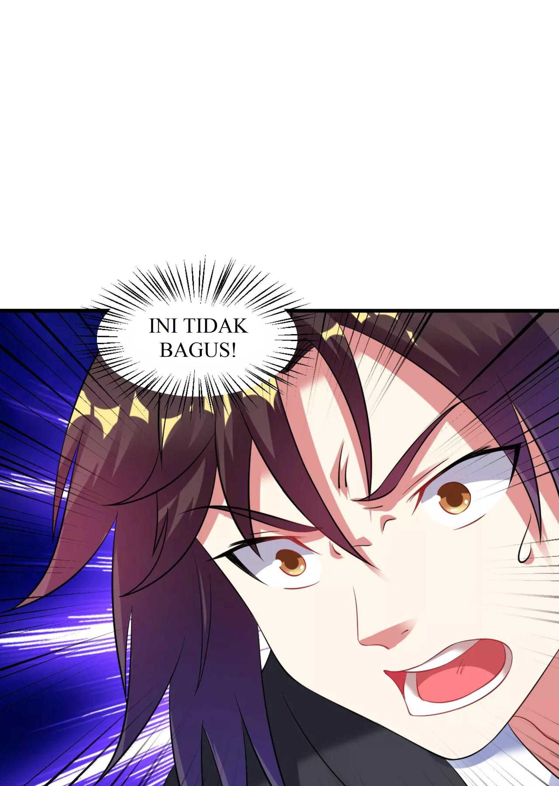 Dao Yin Chapter 44 - halaman 28