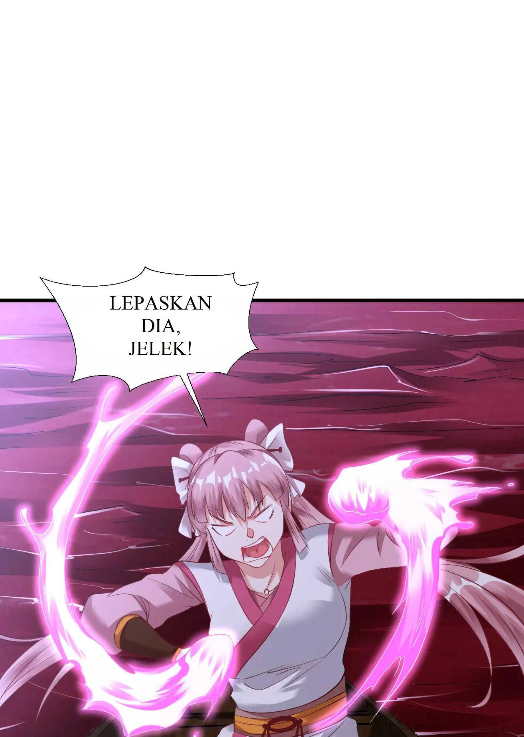 Dao Yin Chapter 44 - halaman 30