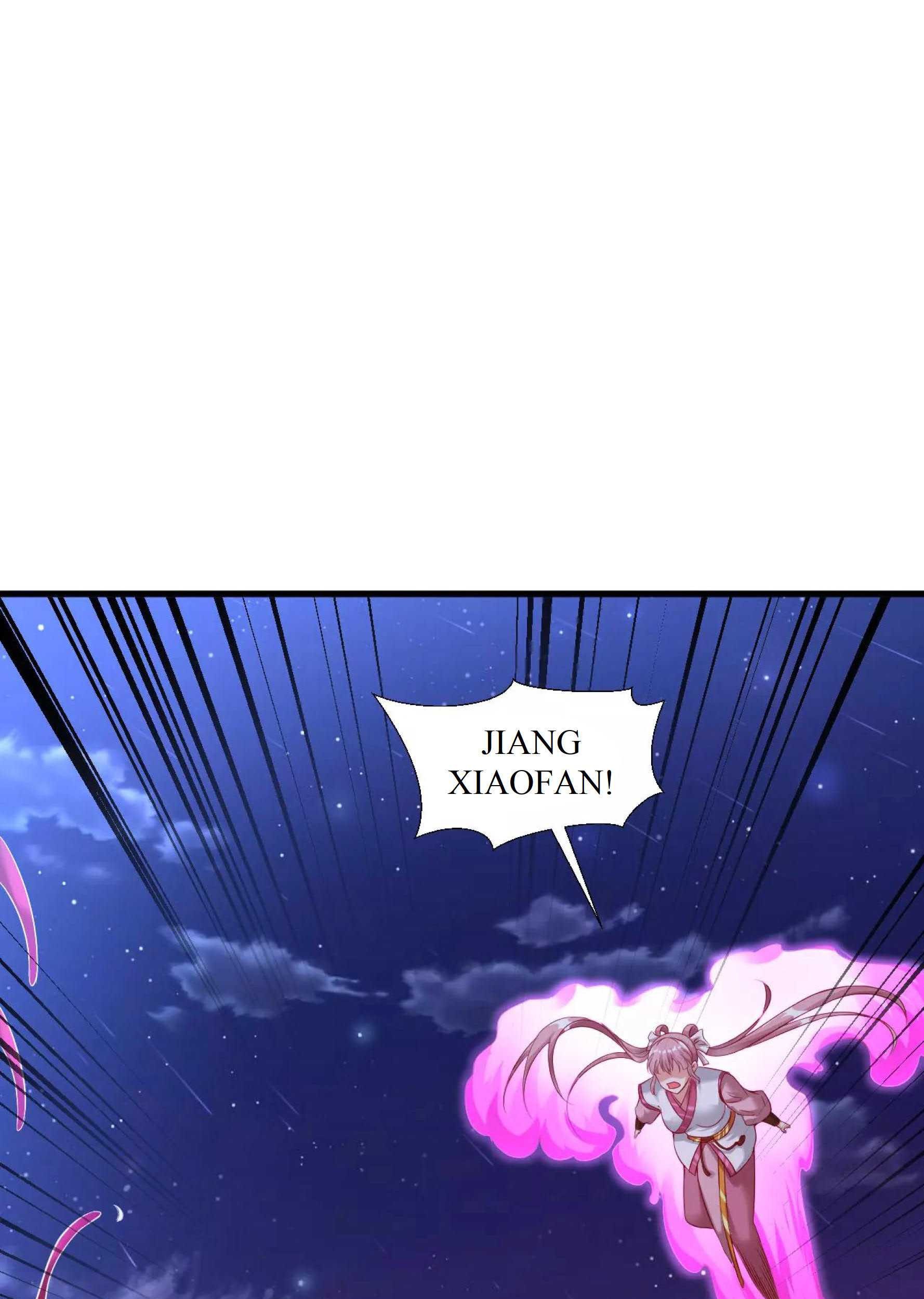 Dao Yin Chapter 44 - halaman 38