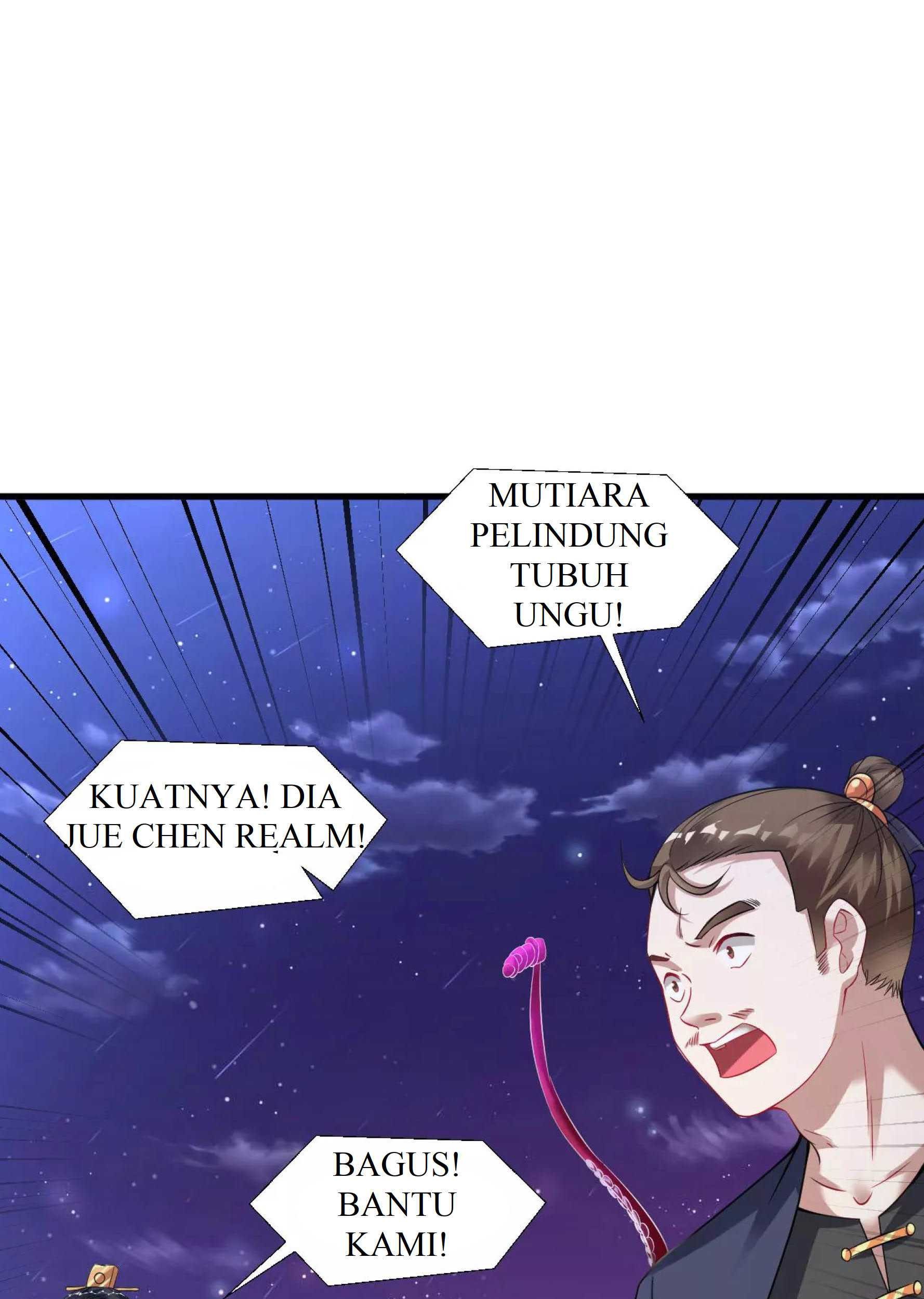Dao Yin Chapter 44 - halaman 40