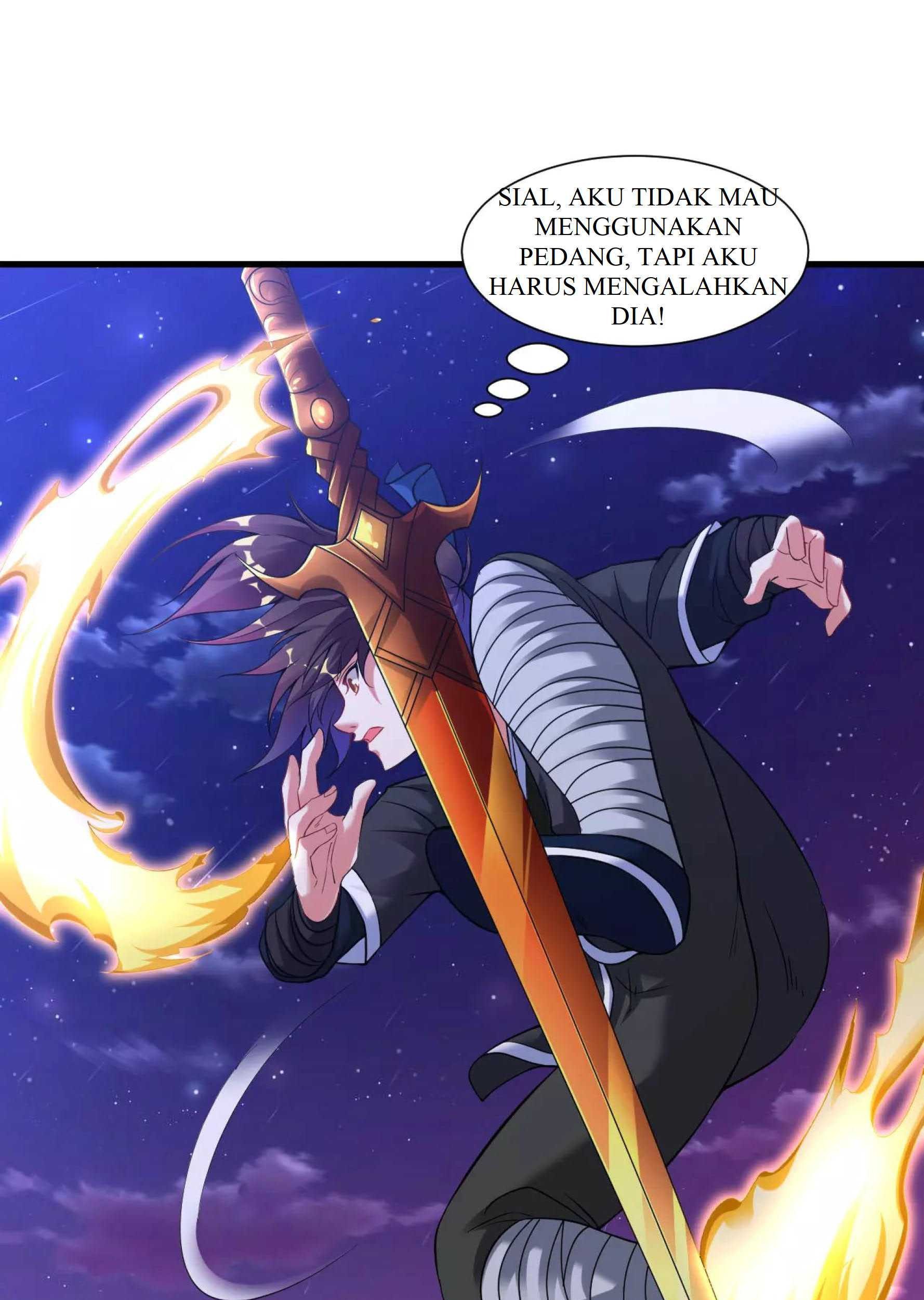 Dao Yin Chapter 44 - halaman 42