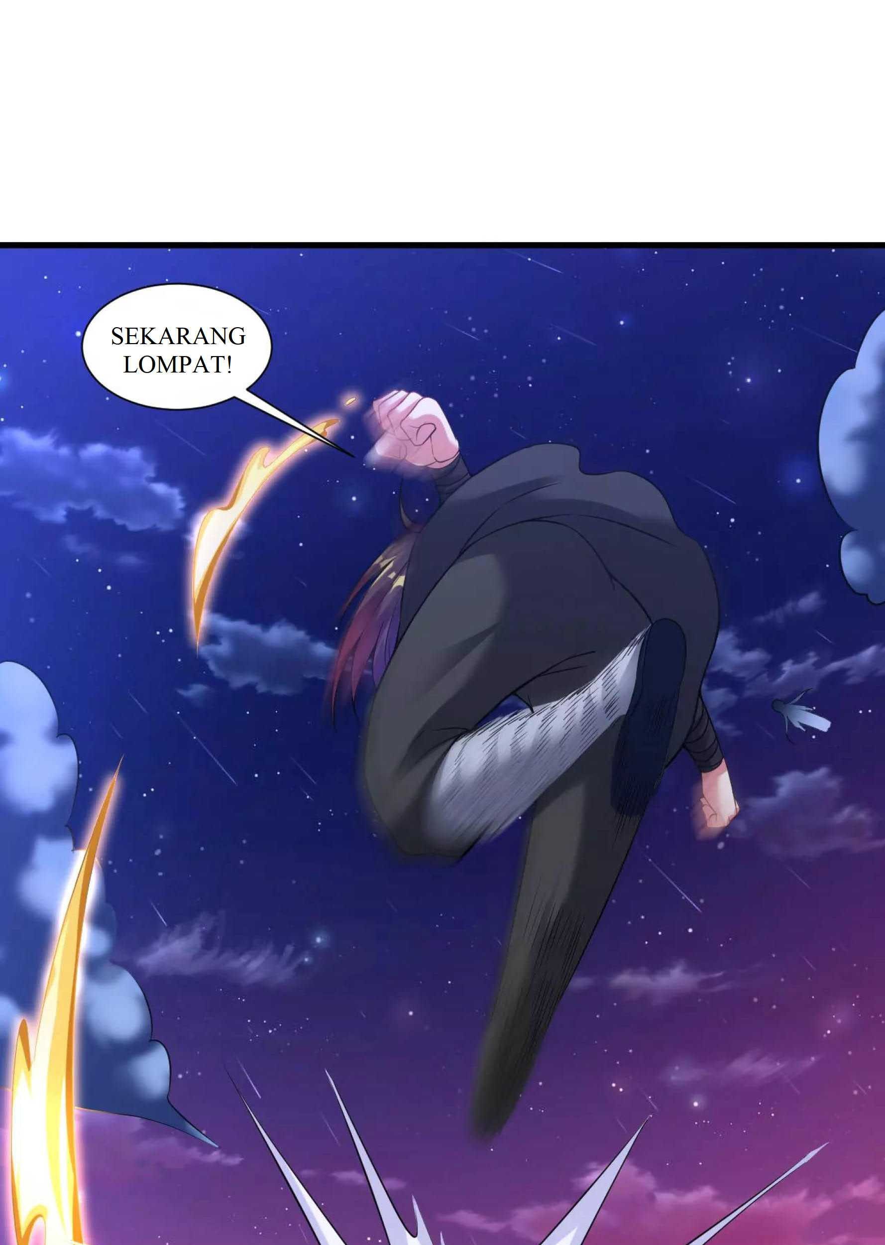 Dao Yin Chapter 44 - halaman 44