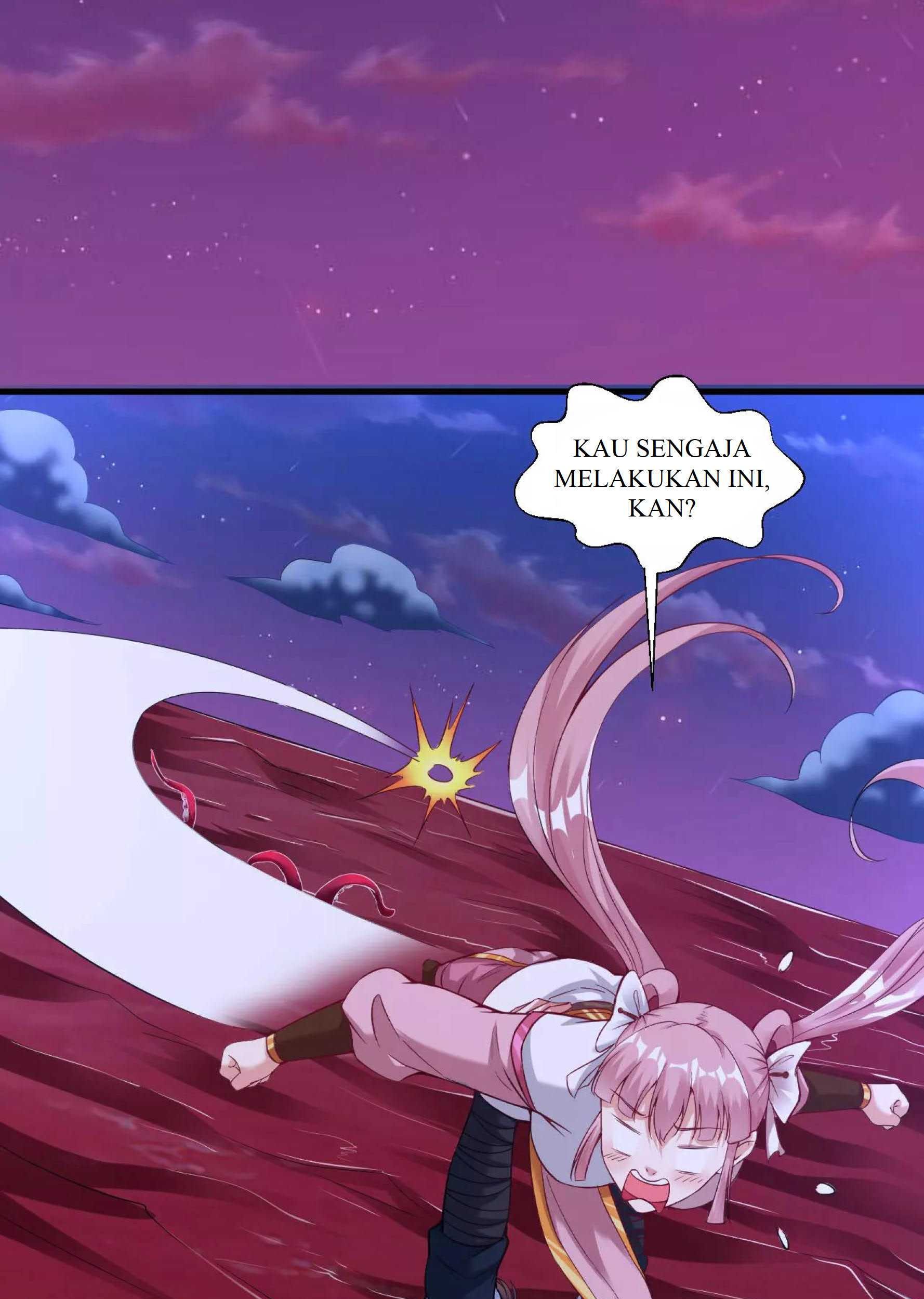 Dao Yin Chapter 44 - halaman 50