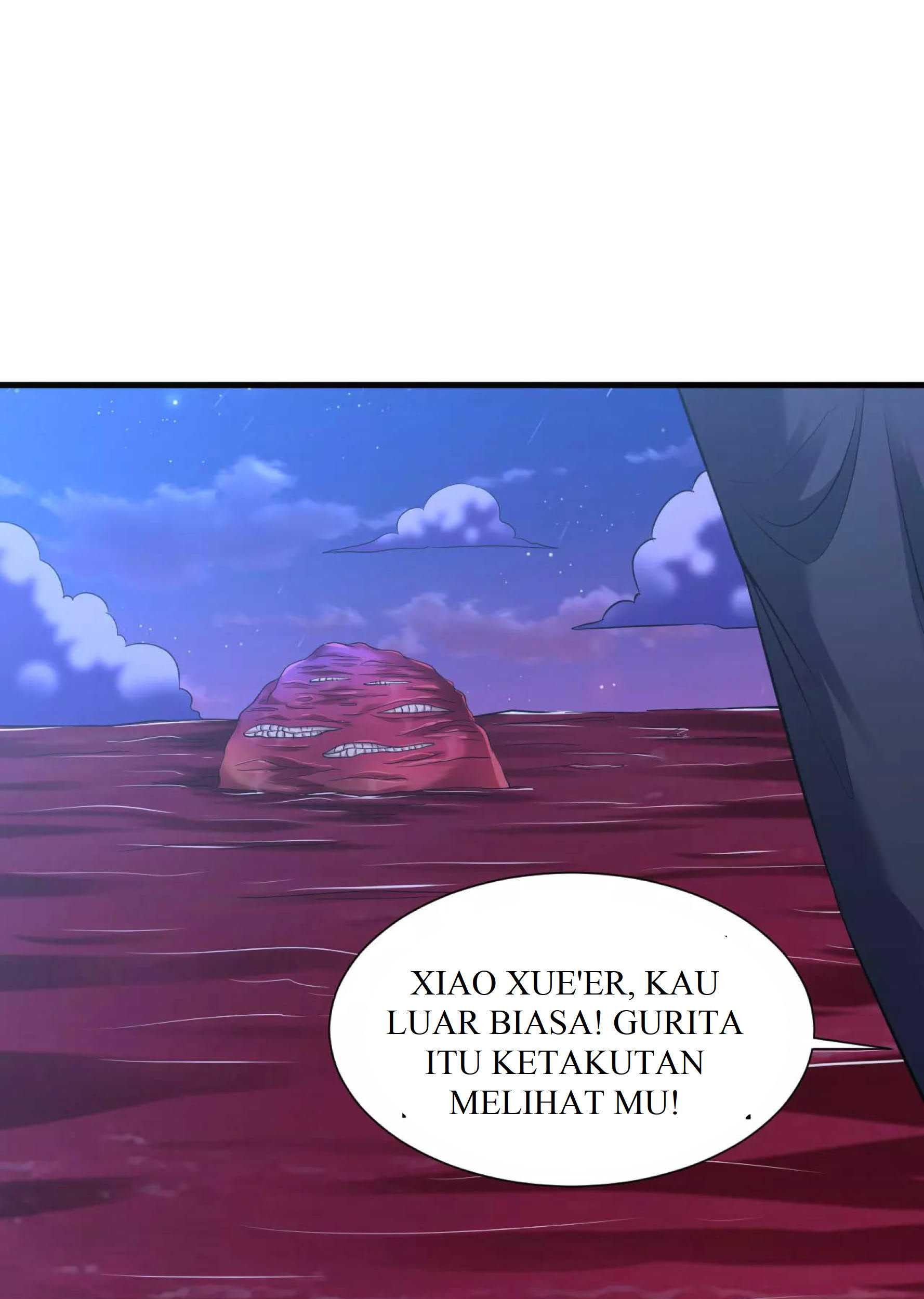 Dao Yin Chapter 44 - halaman 54