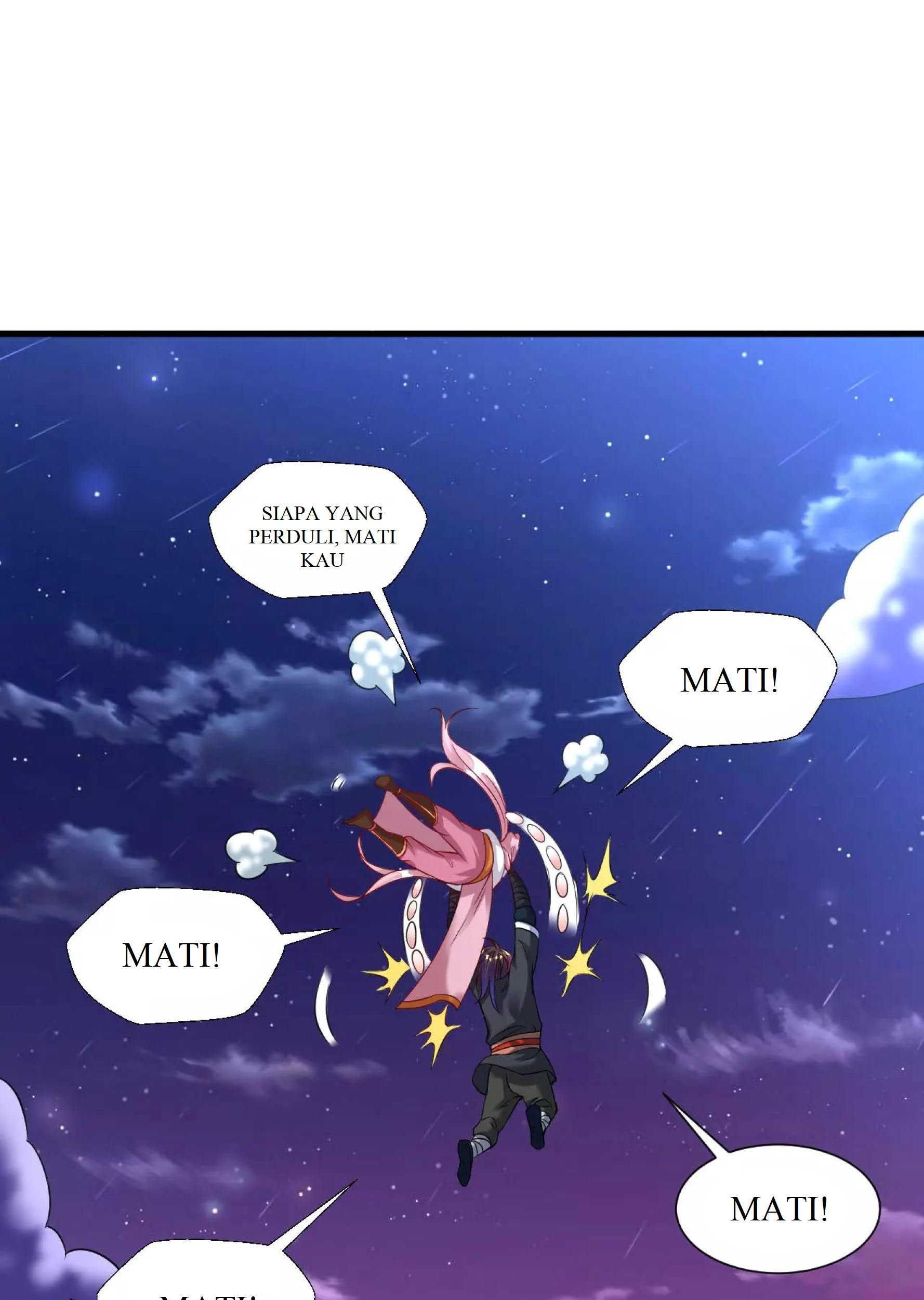 Dao Yin Chapter 44 - halaman 56