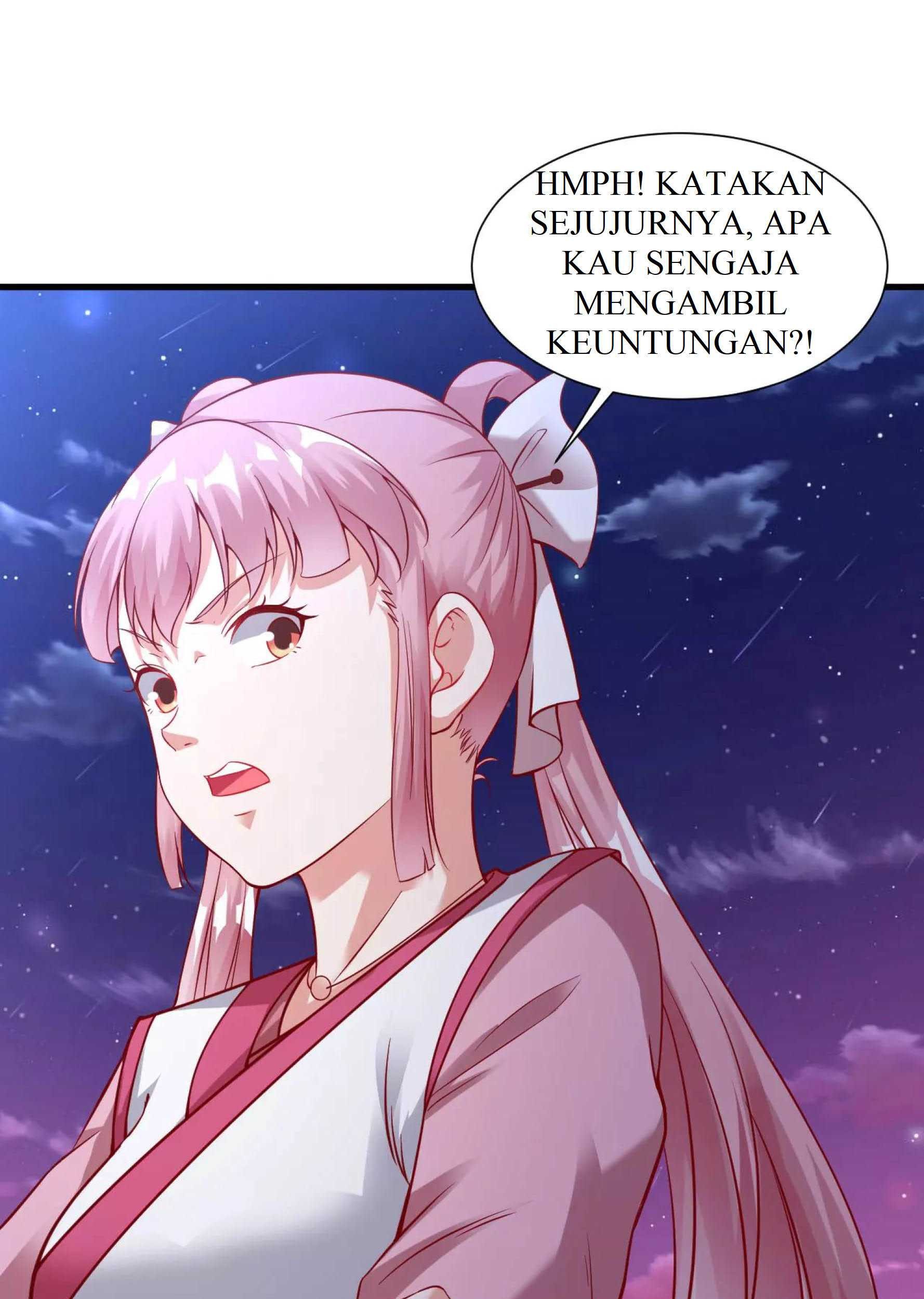 Dao Yin Chapter 44 - halaman 60