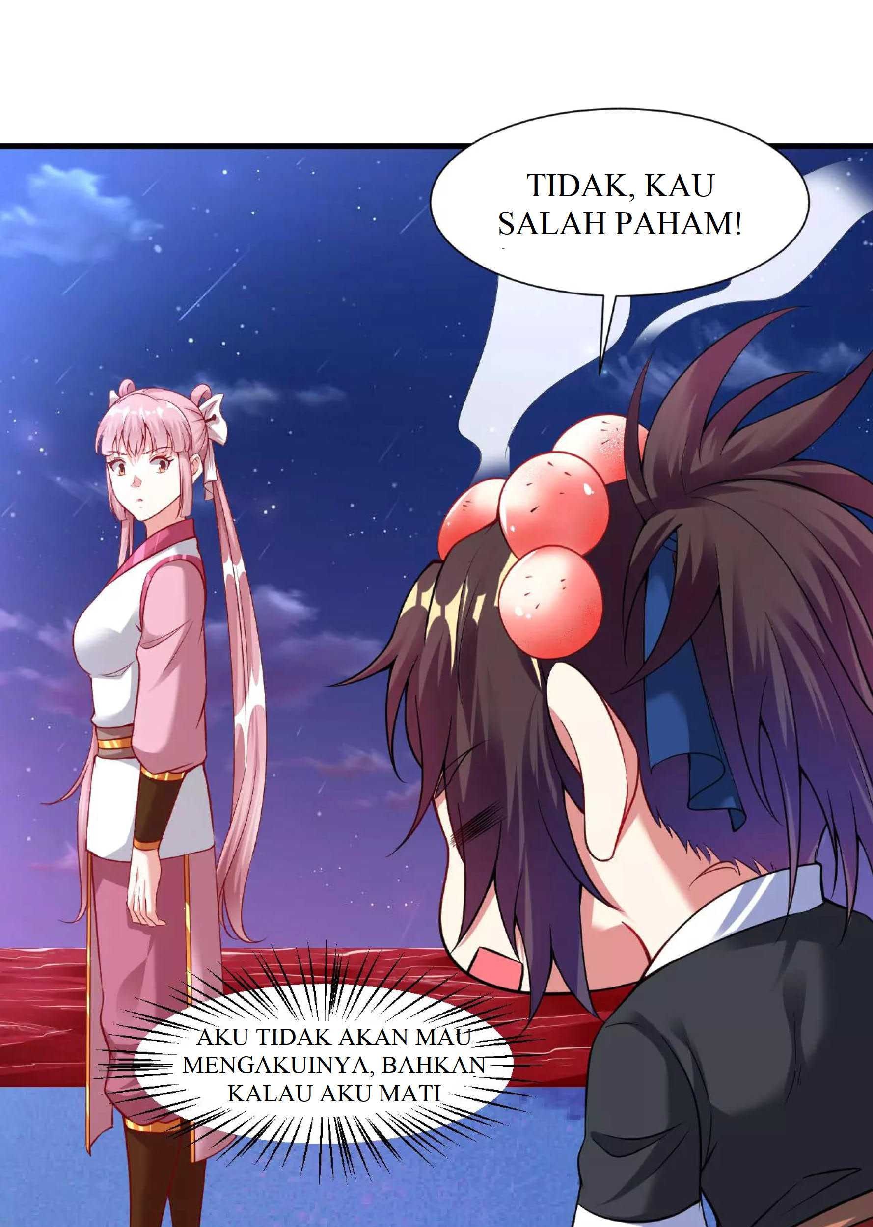 Dao Yin Chapter 44 - halaman 62
