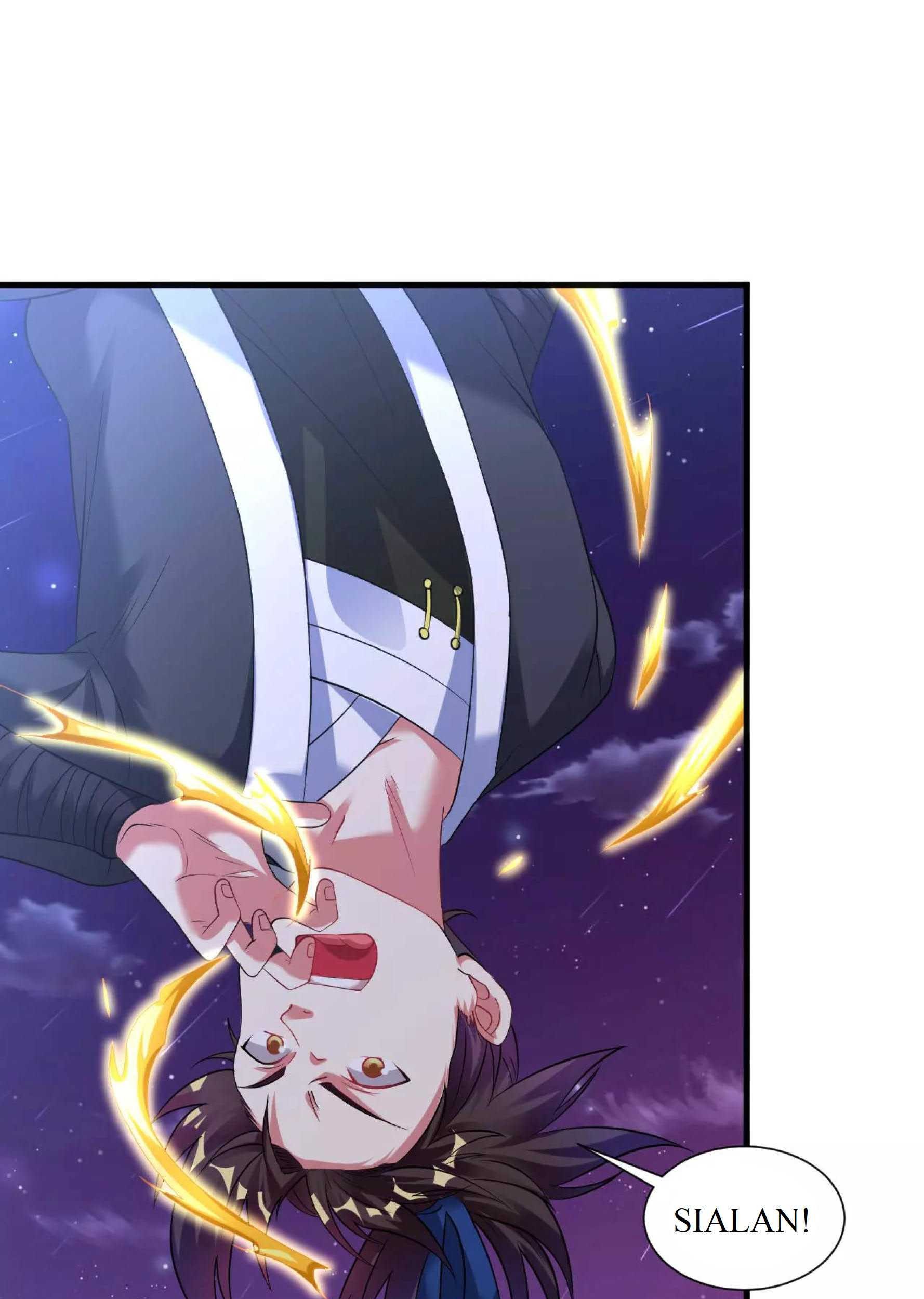 Dao Yin Chapter 44 - halaman 7