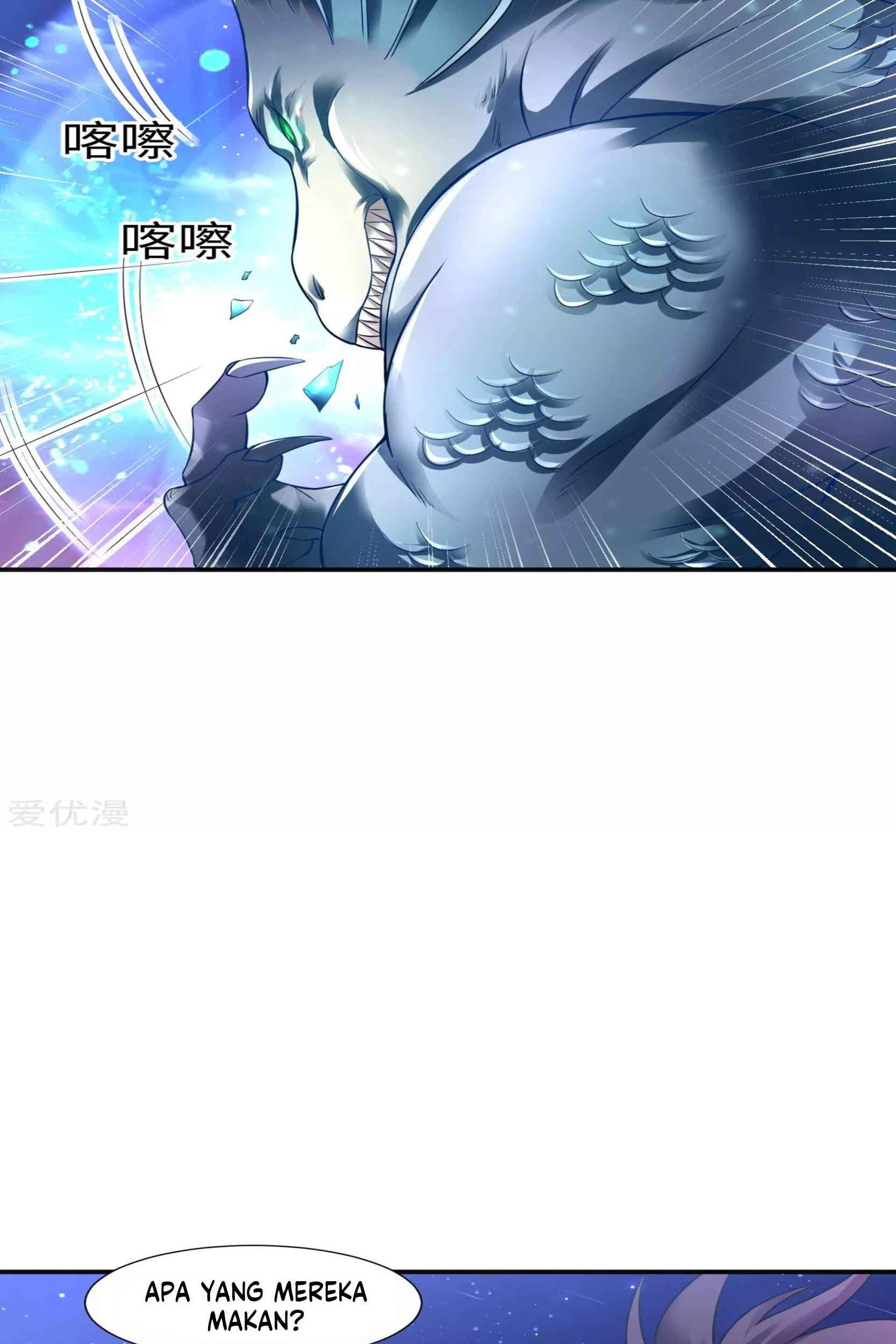 Dao Yin Chapter 45 - halaman 14