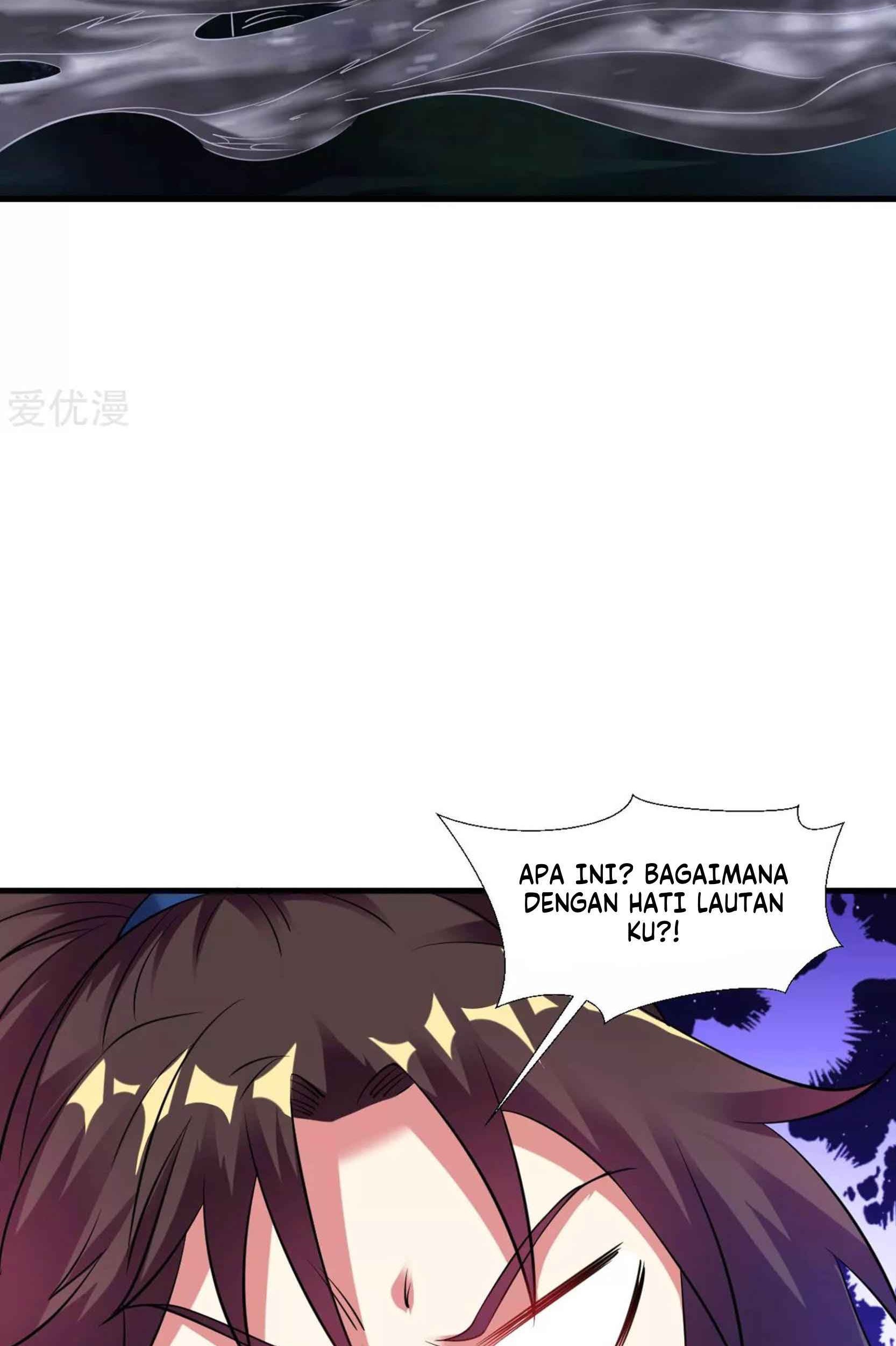 Dao Yin Chapter 45 - halaman 34