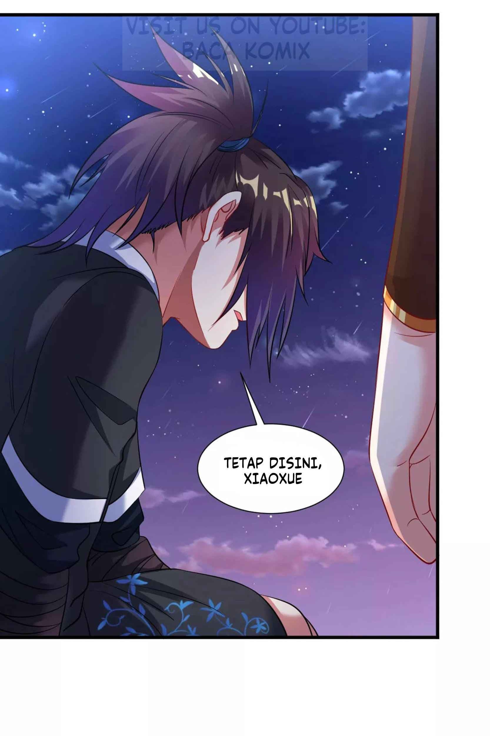 Dao Yin Chapter 45 - halaman 36