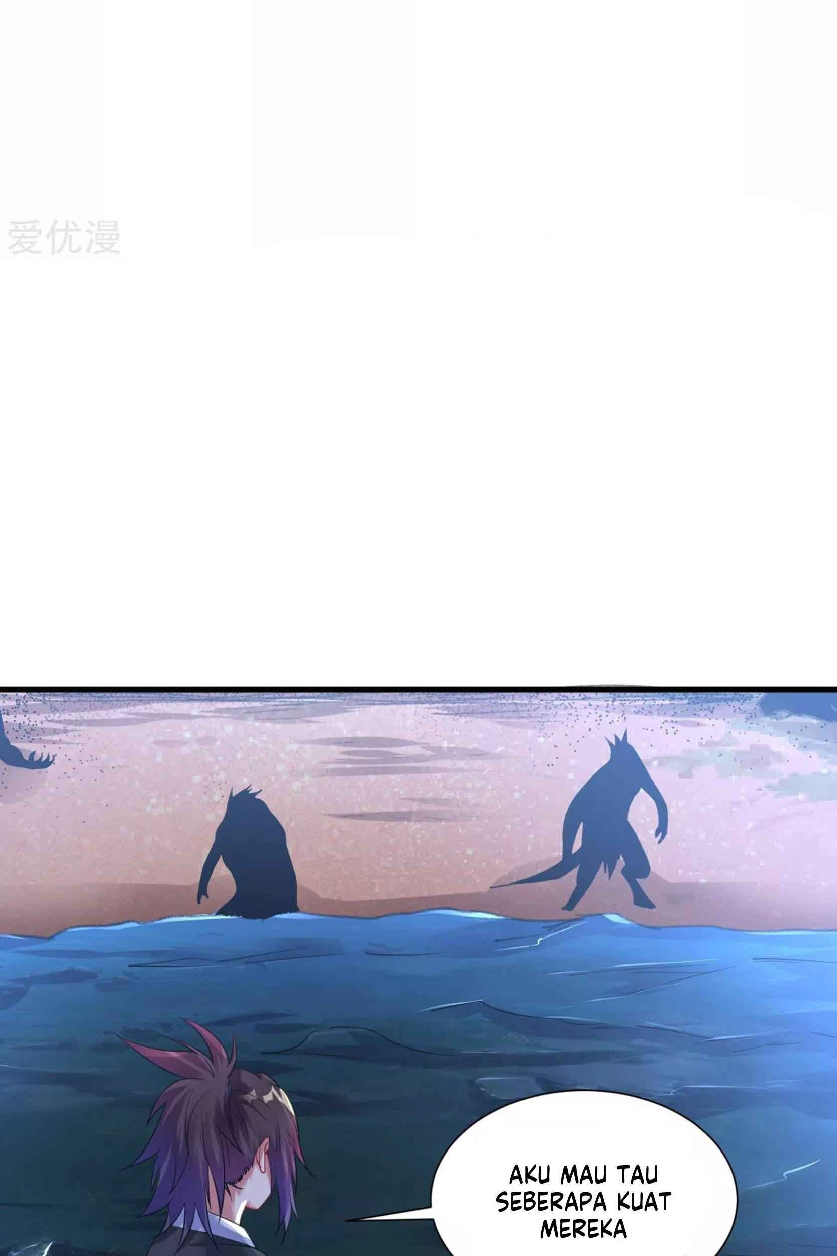 Dao Yin Chapter 45 - halaman 37