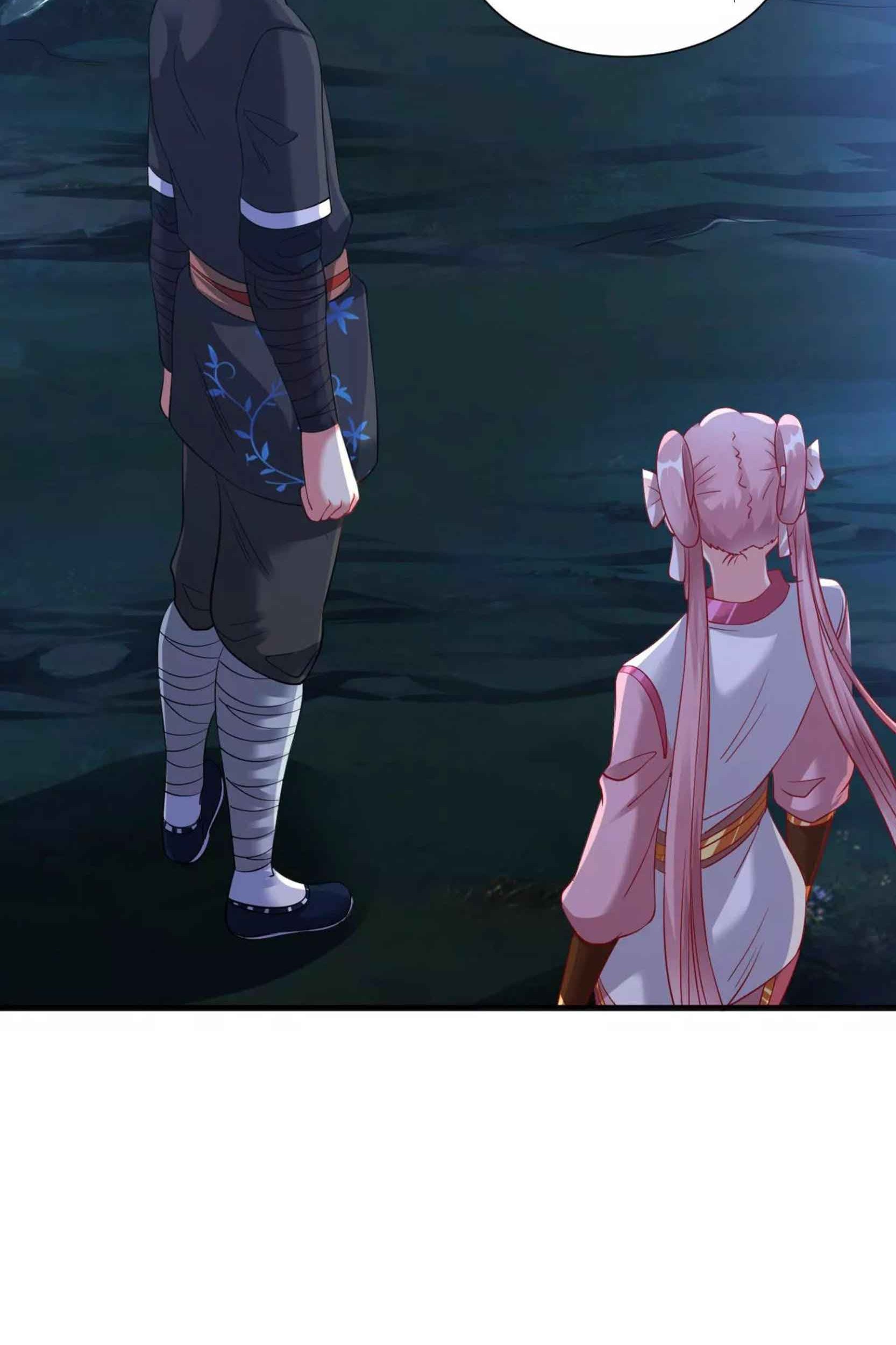 Dao Yin Chapter 45 - halaman 38
