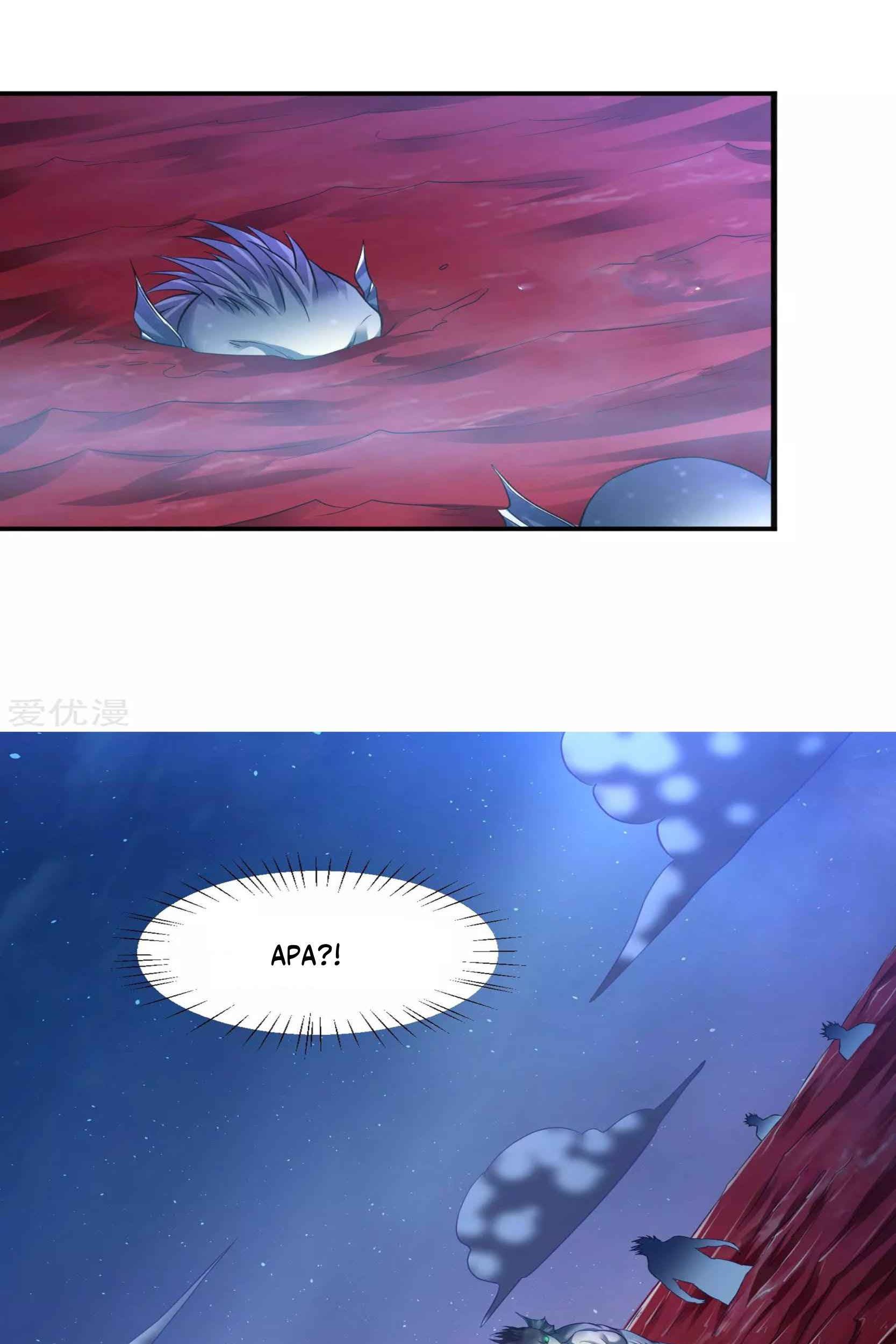 Dao Yin Chapter 45 - halaman 7