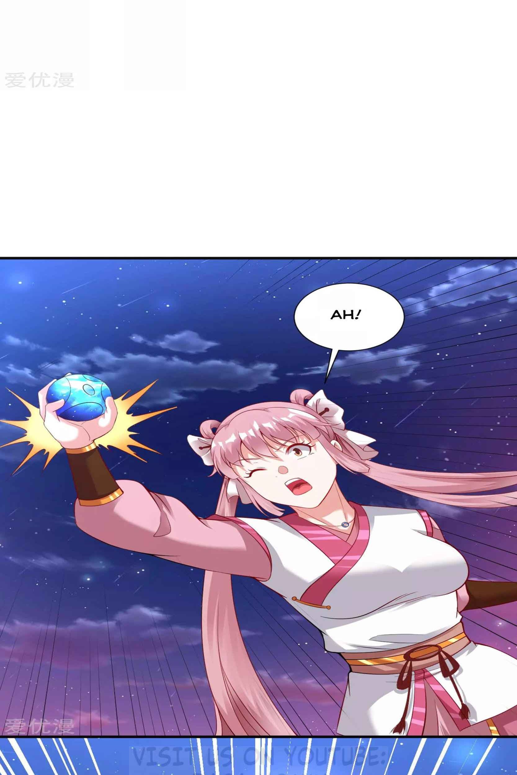 Dao Yin Chapter 46 - halaman 20