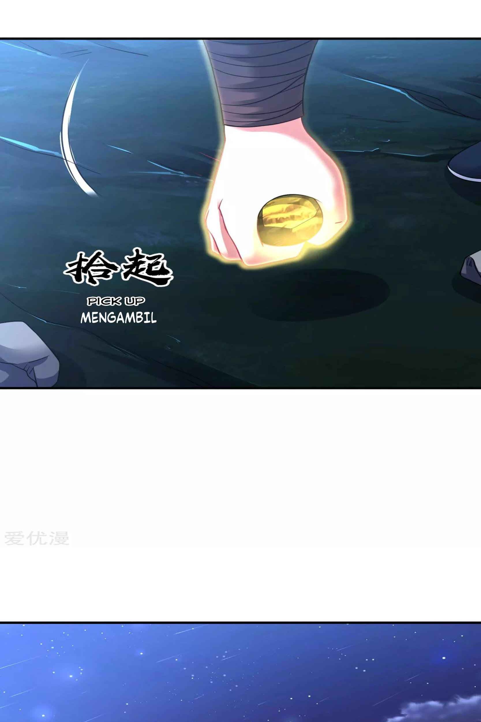Dao Yin Chapter 46 - halaman 3