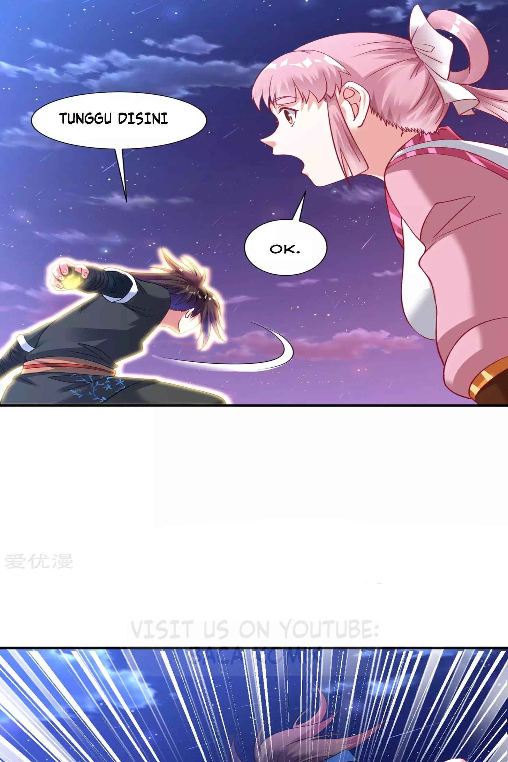 Dao Yin Chapter 46 - halaman 4