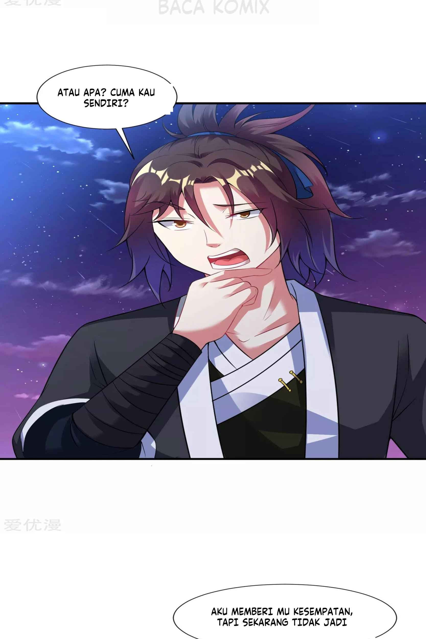 Dao Yin Chapter 47 - halaman 13