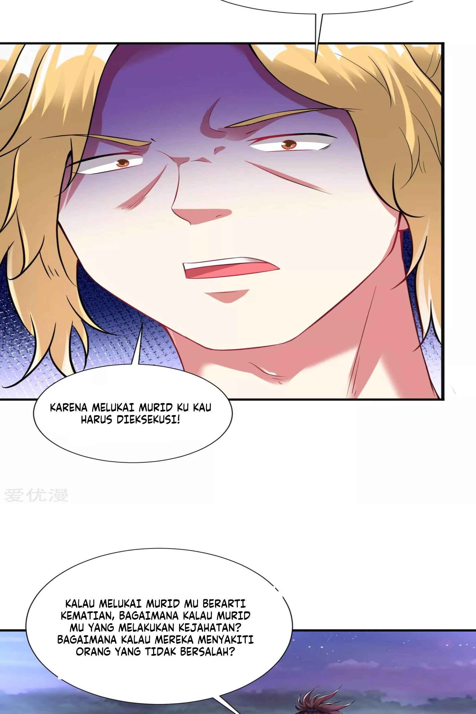 Dao Yin Chapter 47 - halaman 14