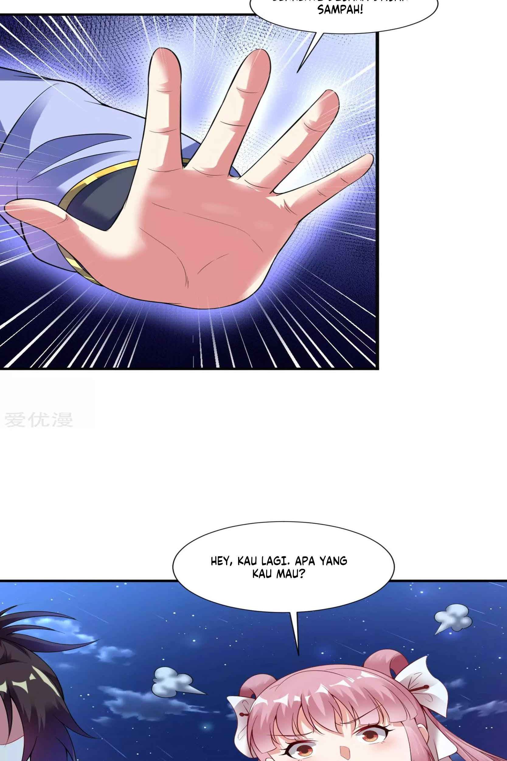Dao Yin Chapter 47 - halaman 3
