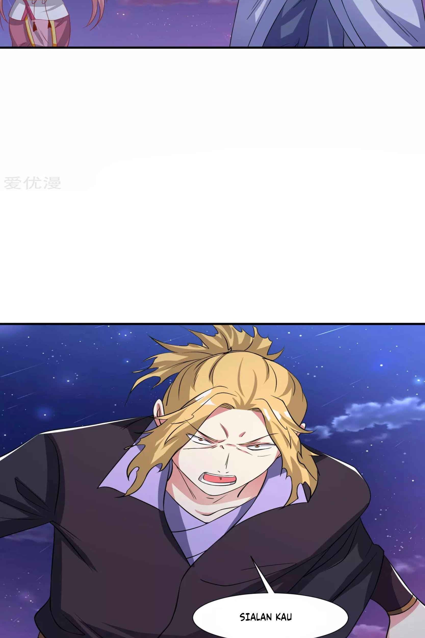Dao Yin Chapter 47 - halaman 30
