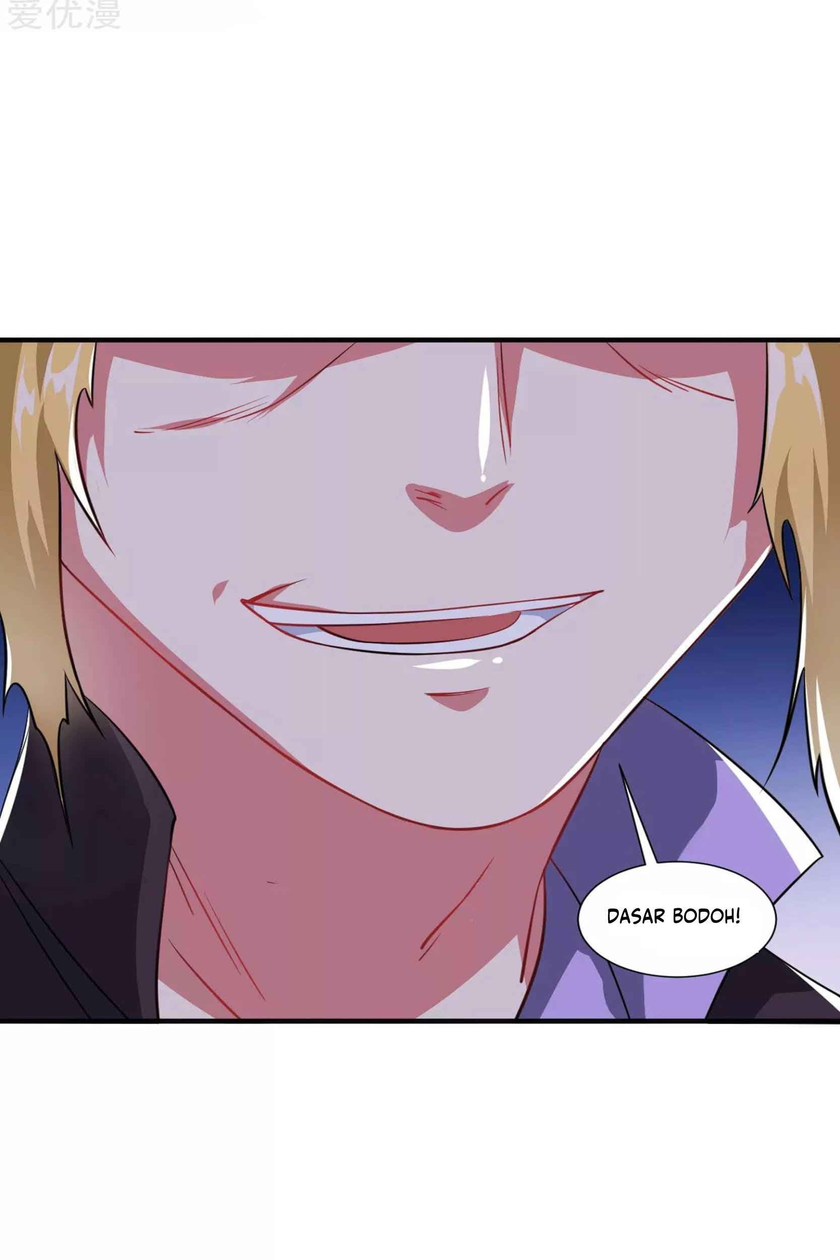 Dao Yin Chapter 47 - halaman 37