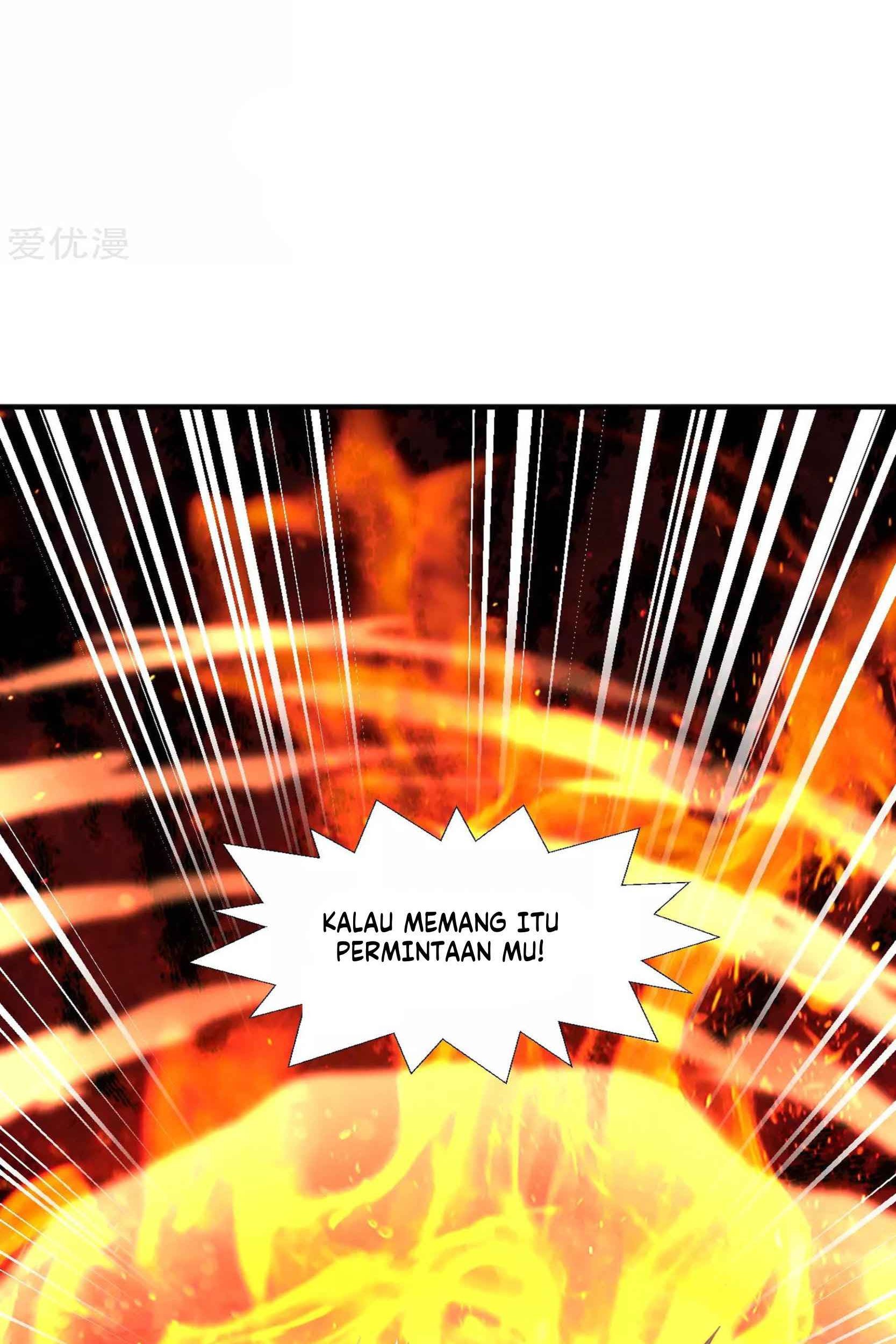 Dao Yin Chapter 47 - halaman 38